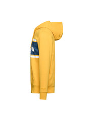 Felpe Giallo Diadora