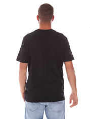 T-shirt Nero Diadora