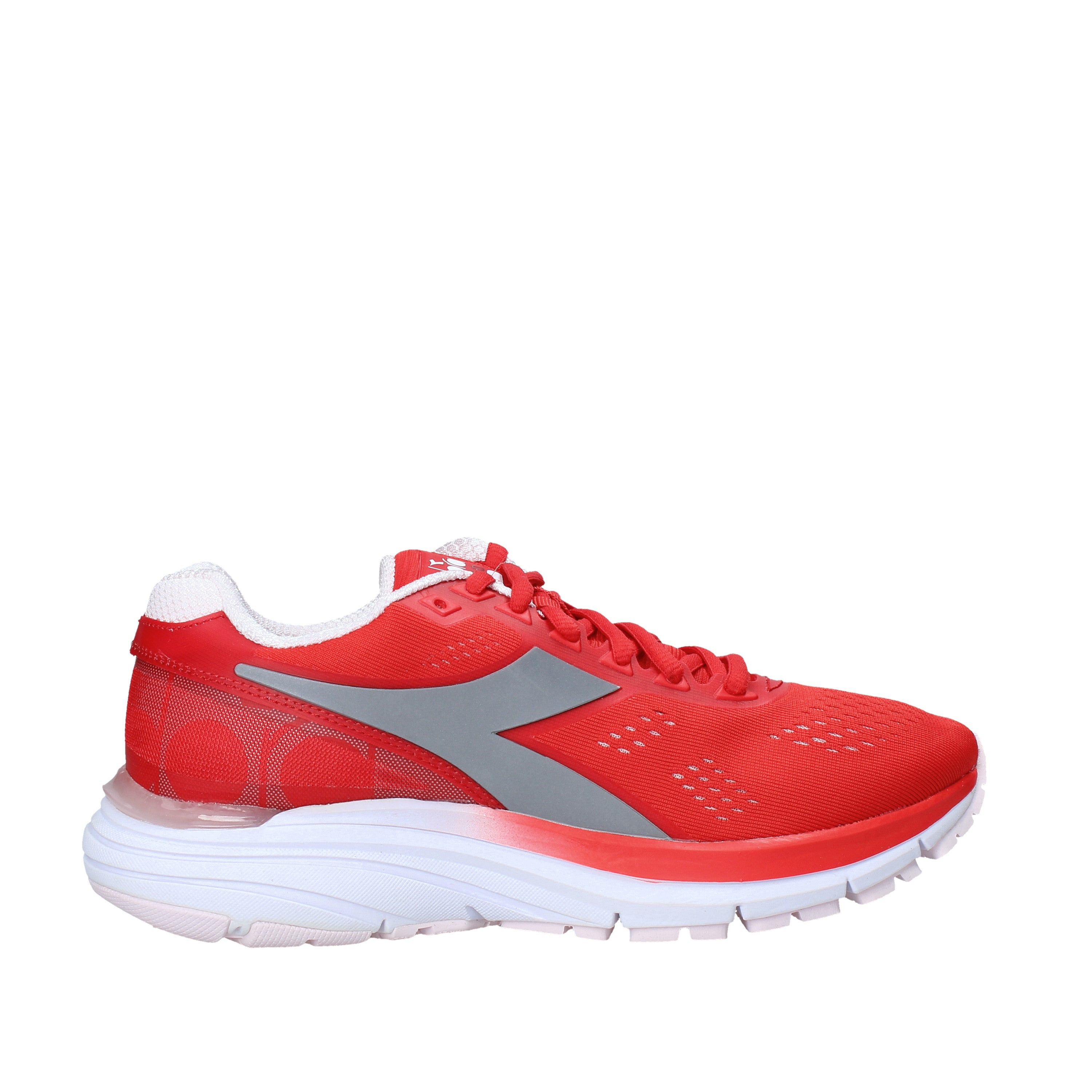 Scarpe da ginnastica Rosso Diadora