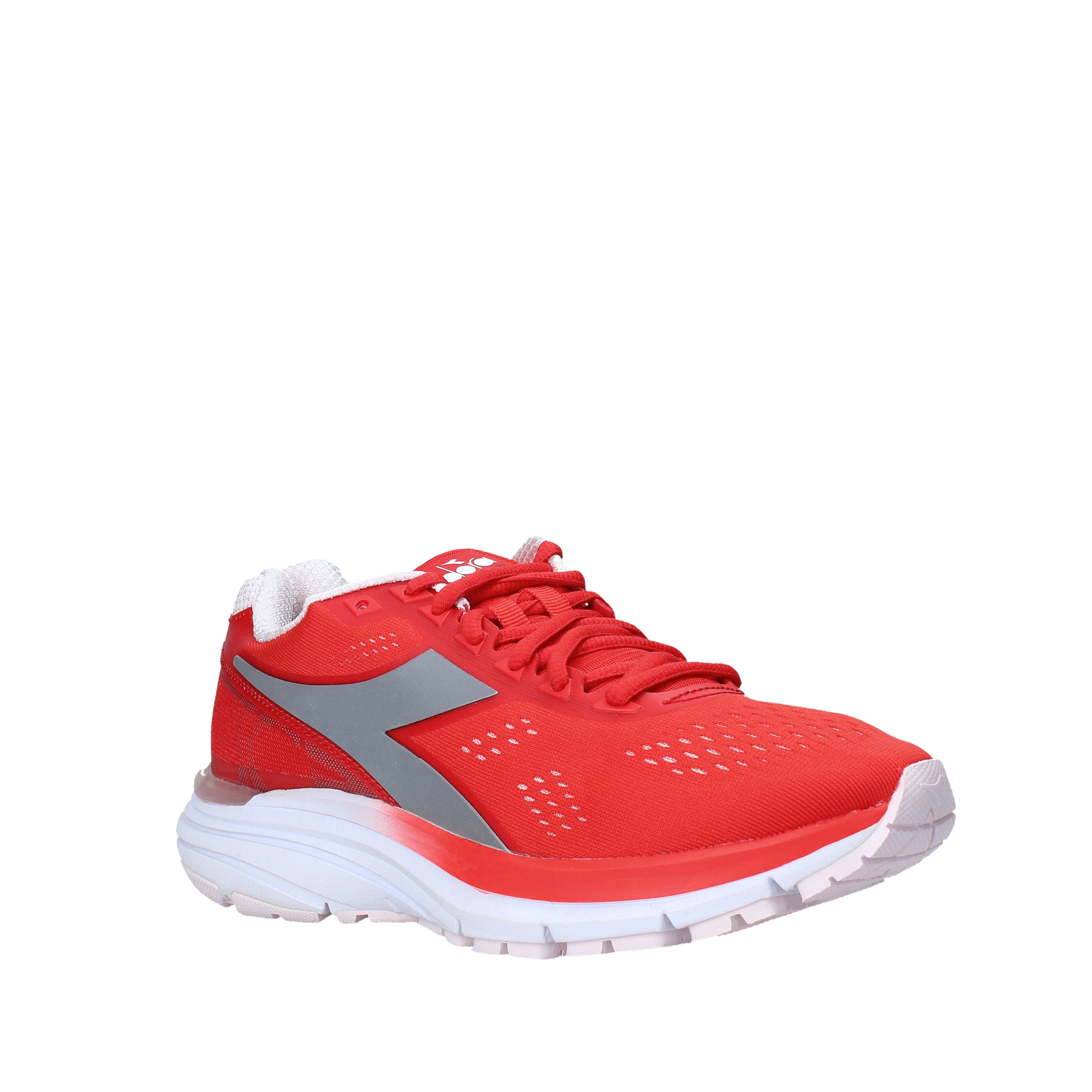 Scarpe da ginnastica Rosso Diadora