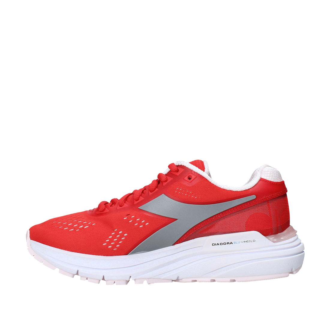 Scarpe da ginnastica Rosso Diadora