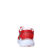 Scarpe da ginnastica Rosso Diadora