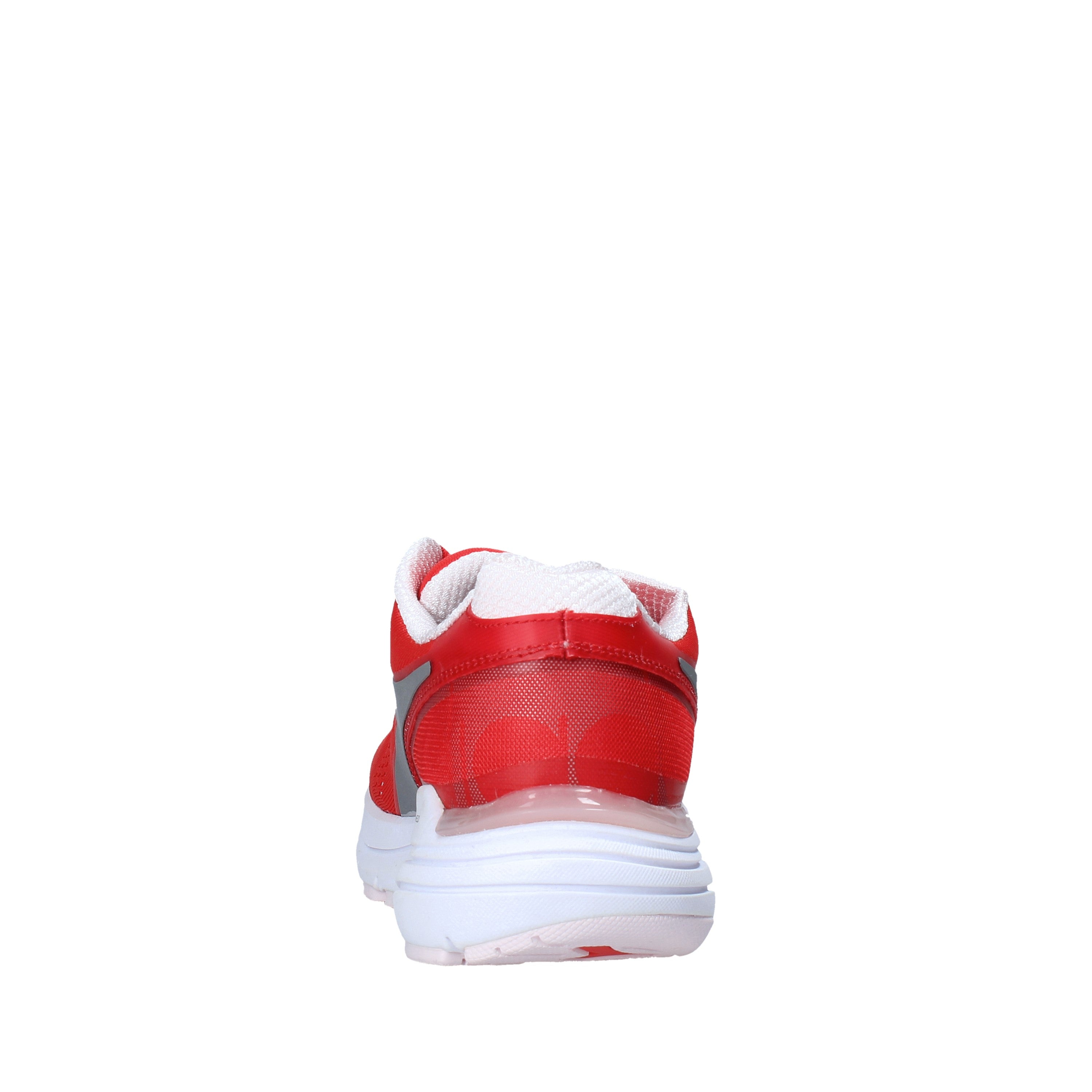 Scarpe da ginnastica Rosso Diadora