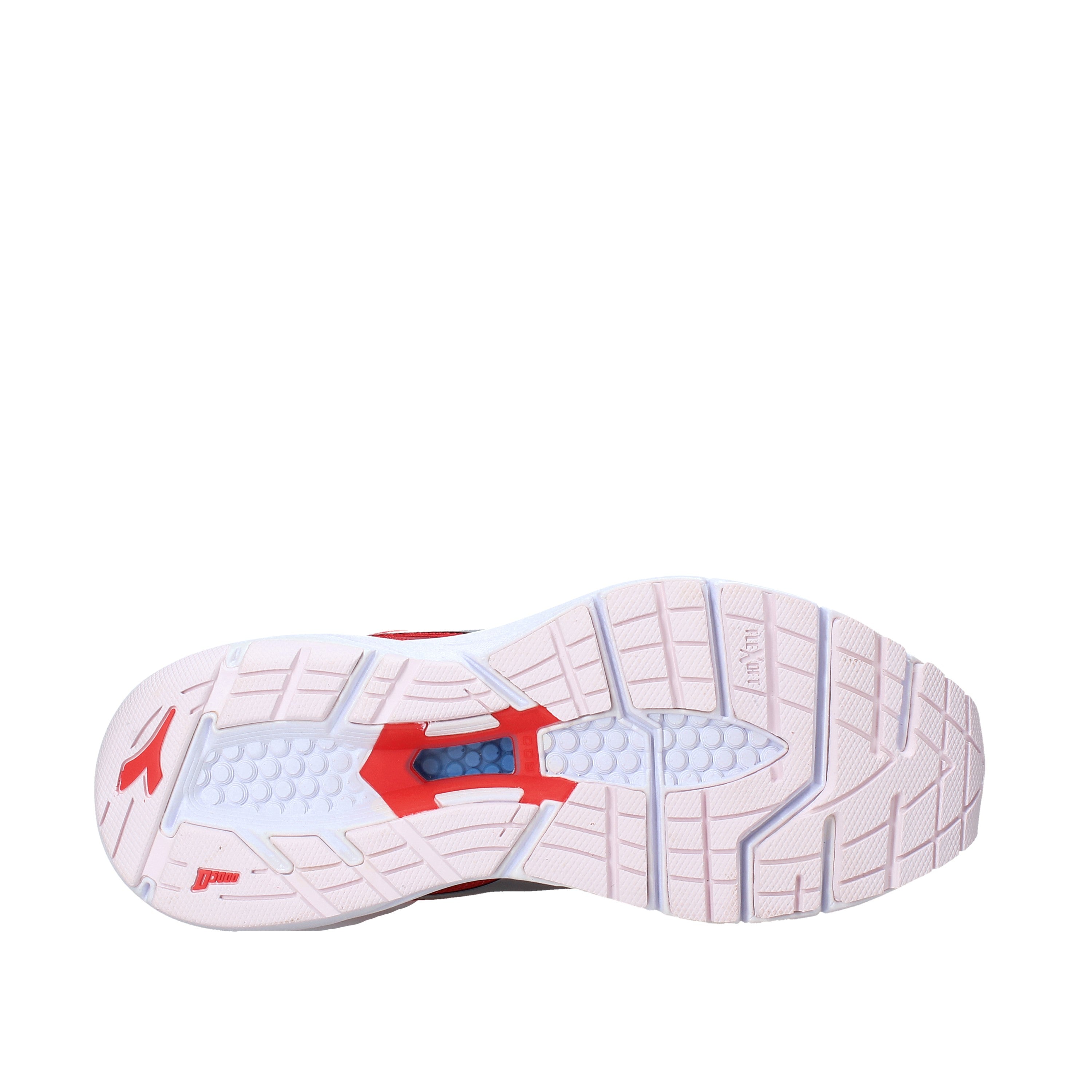 Scarpe da ginnastica Rosso Diadora