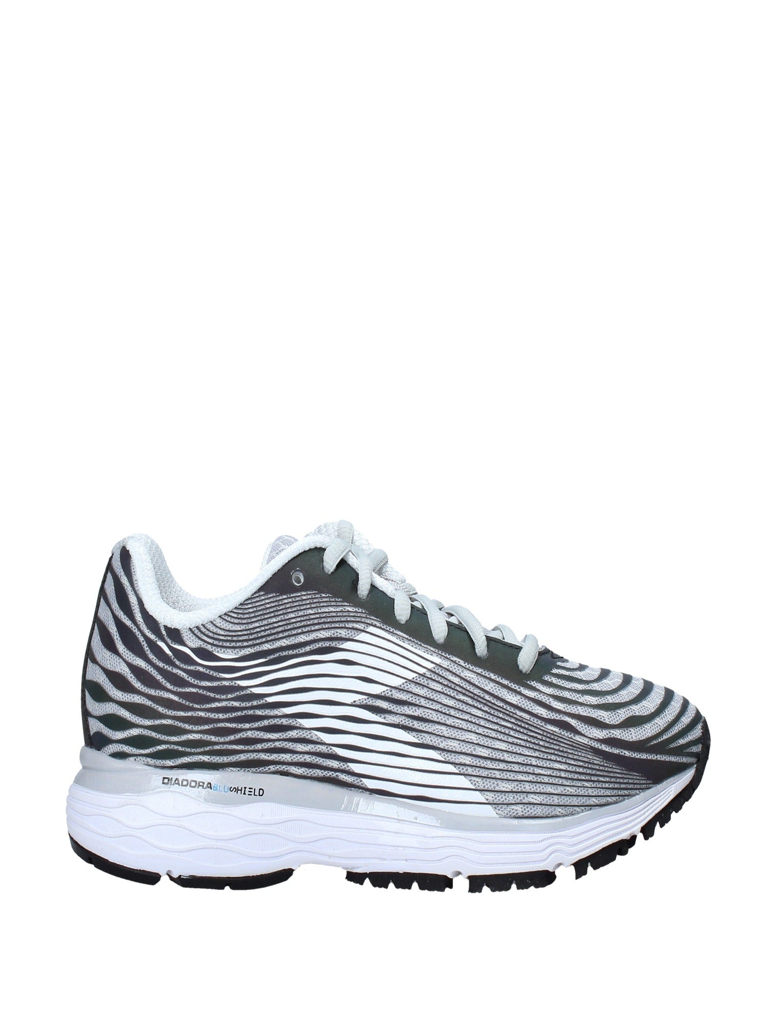 Scarpe da ginnastica Grigio Diadora