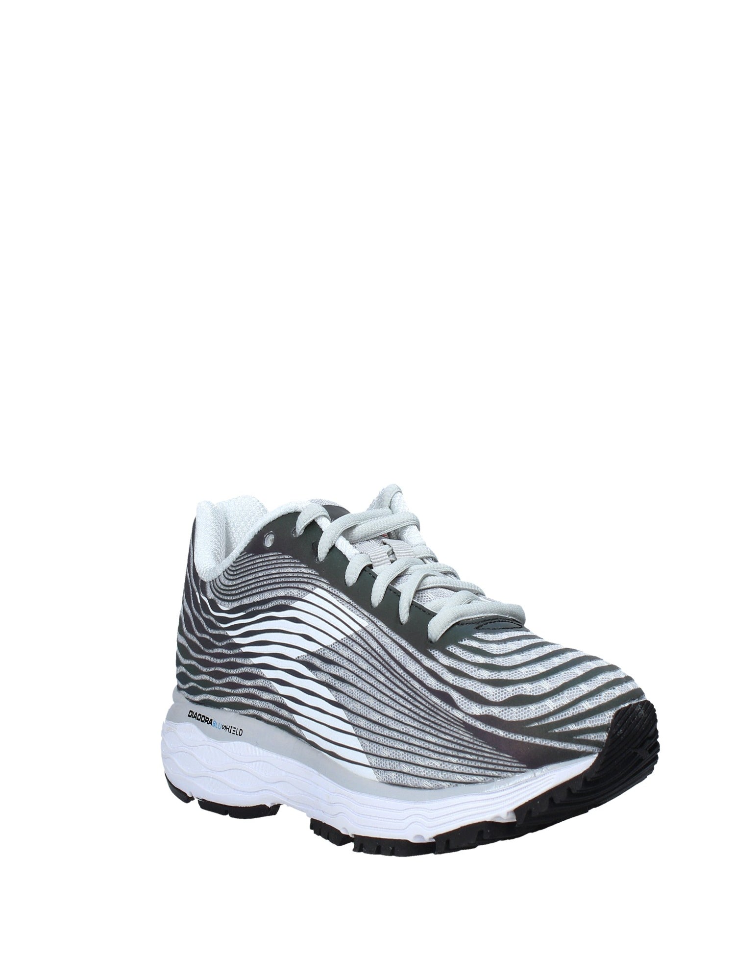 Scarpe da ginnastica Grigio Diadora