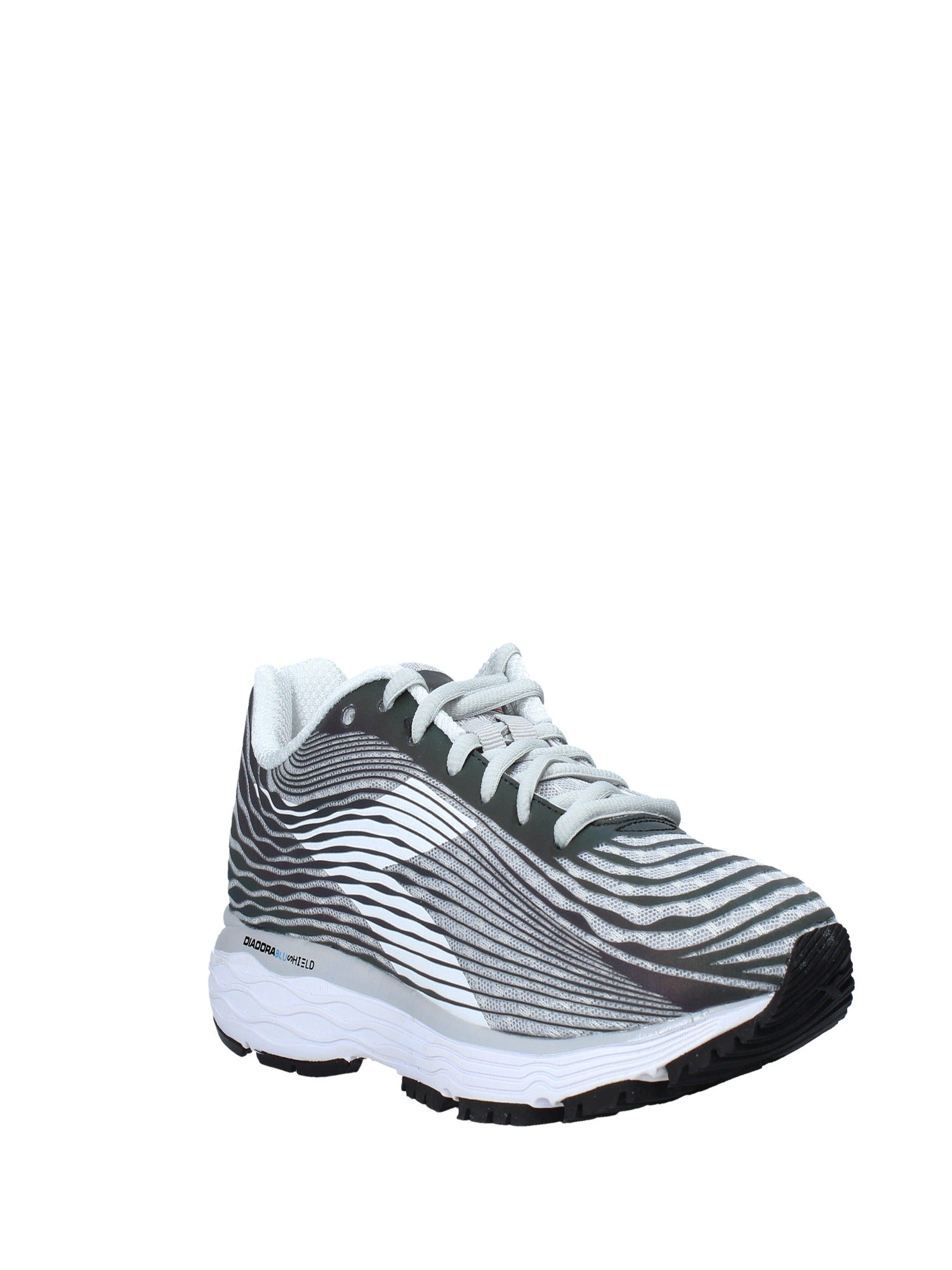 Scarpe da ginnastica Grigio Diadora