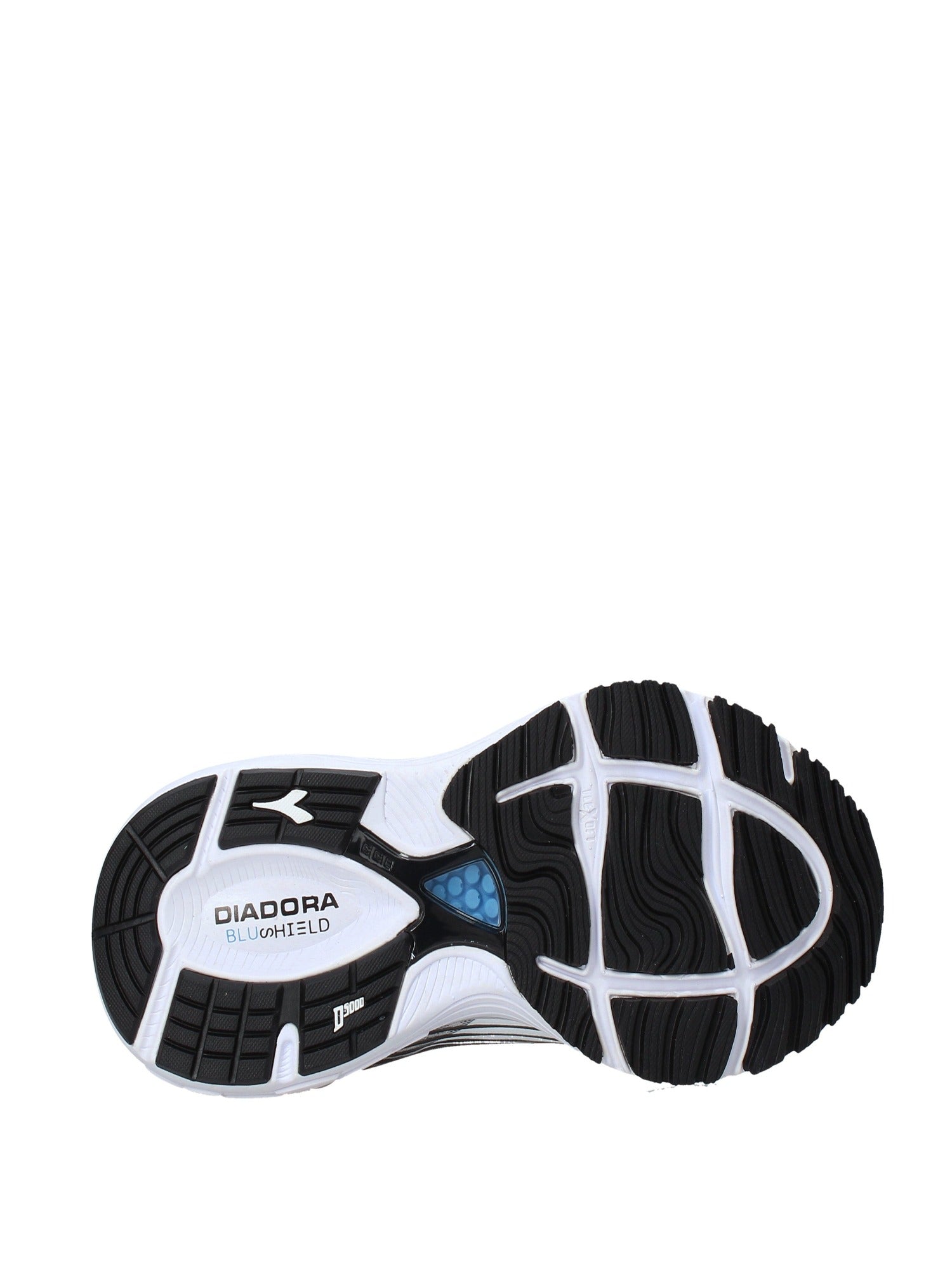 Scarpe da ginnastica Grigio Diadora