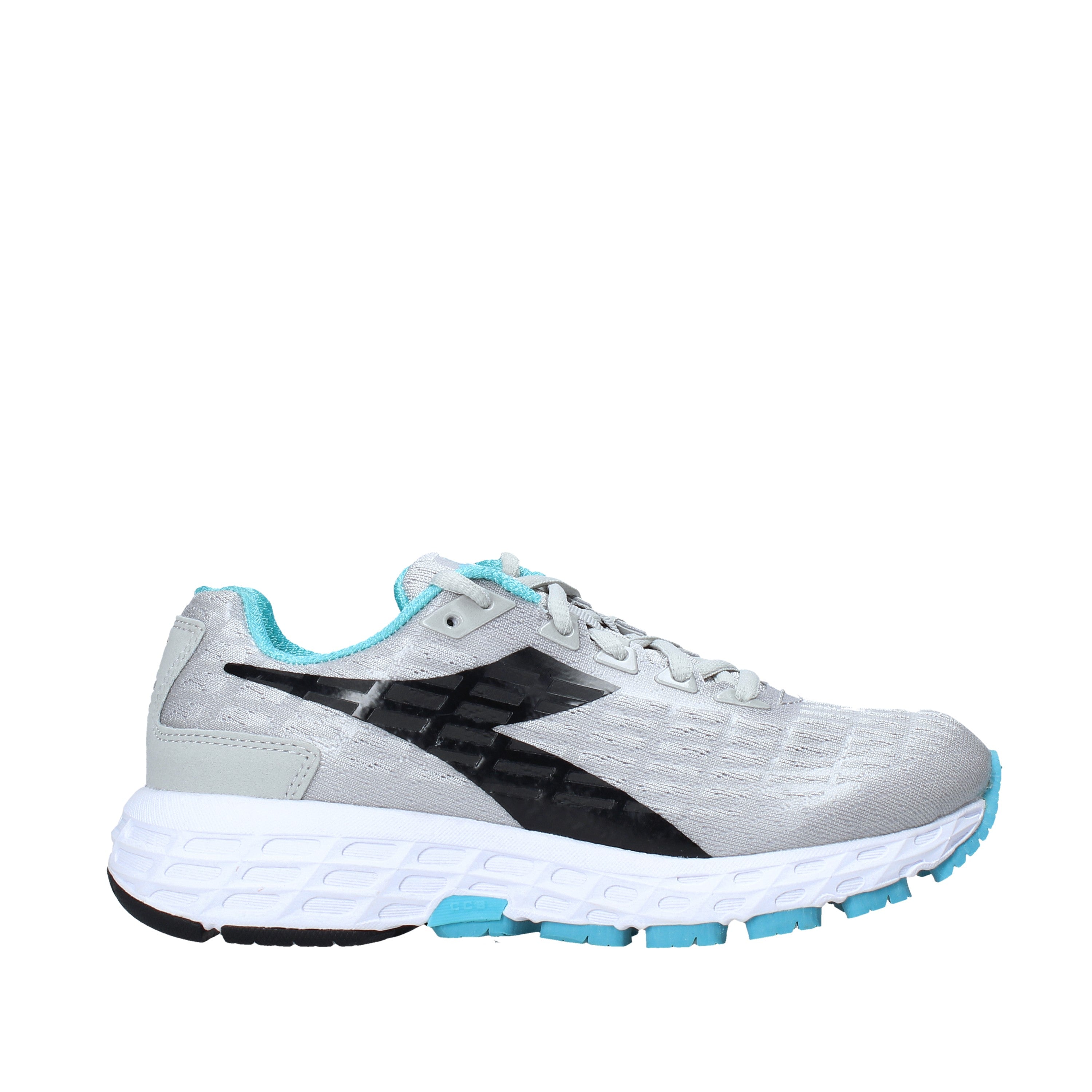 Scarpe da ginnastica Grigio Diadora