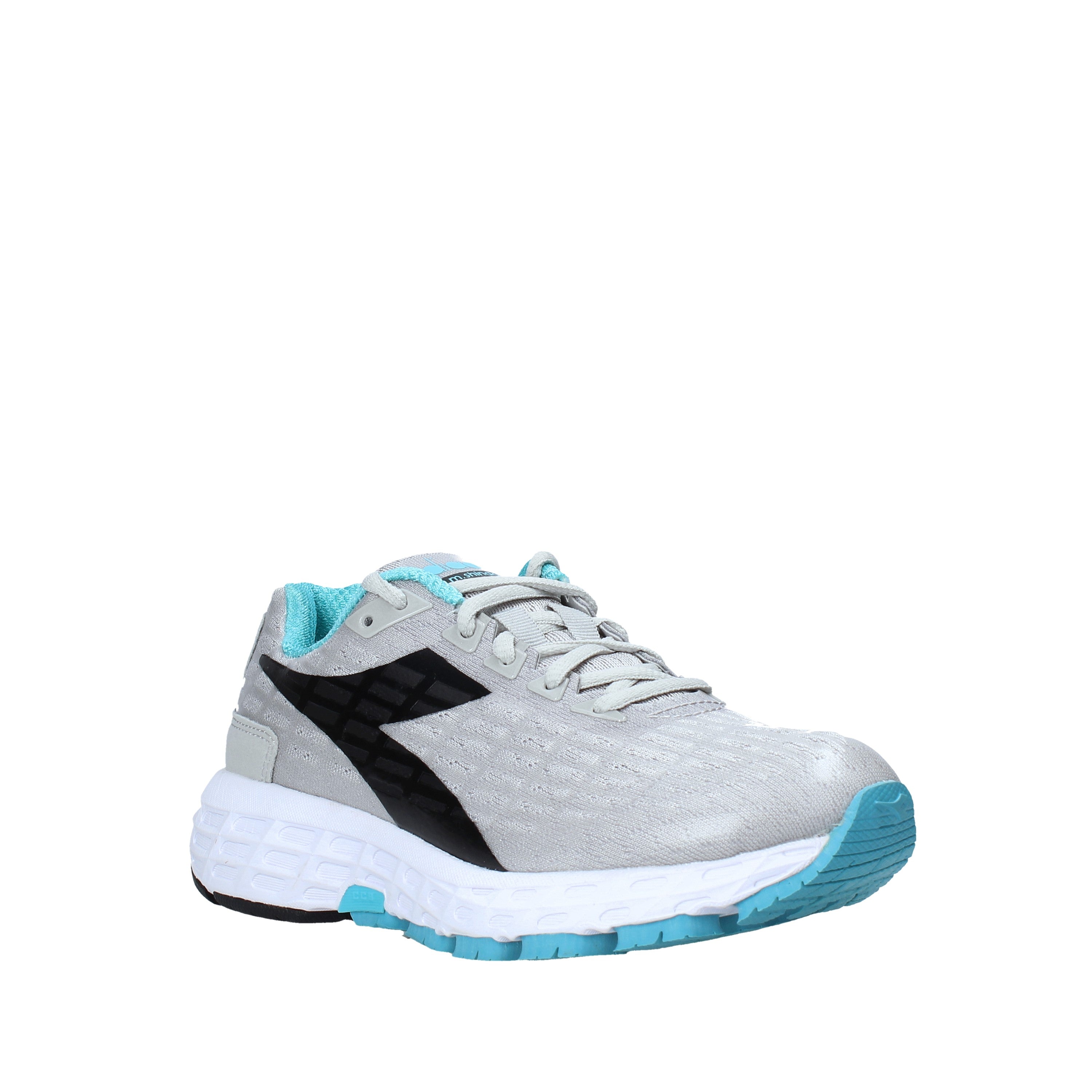 Scarpe da ginnastica Grigio Diadora