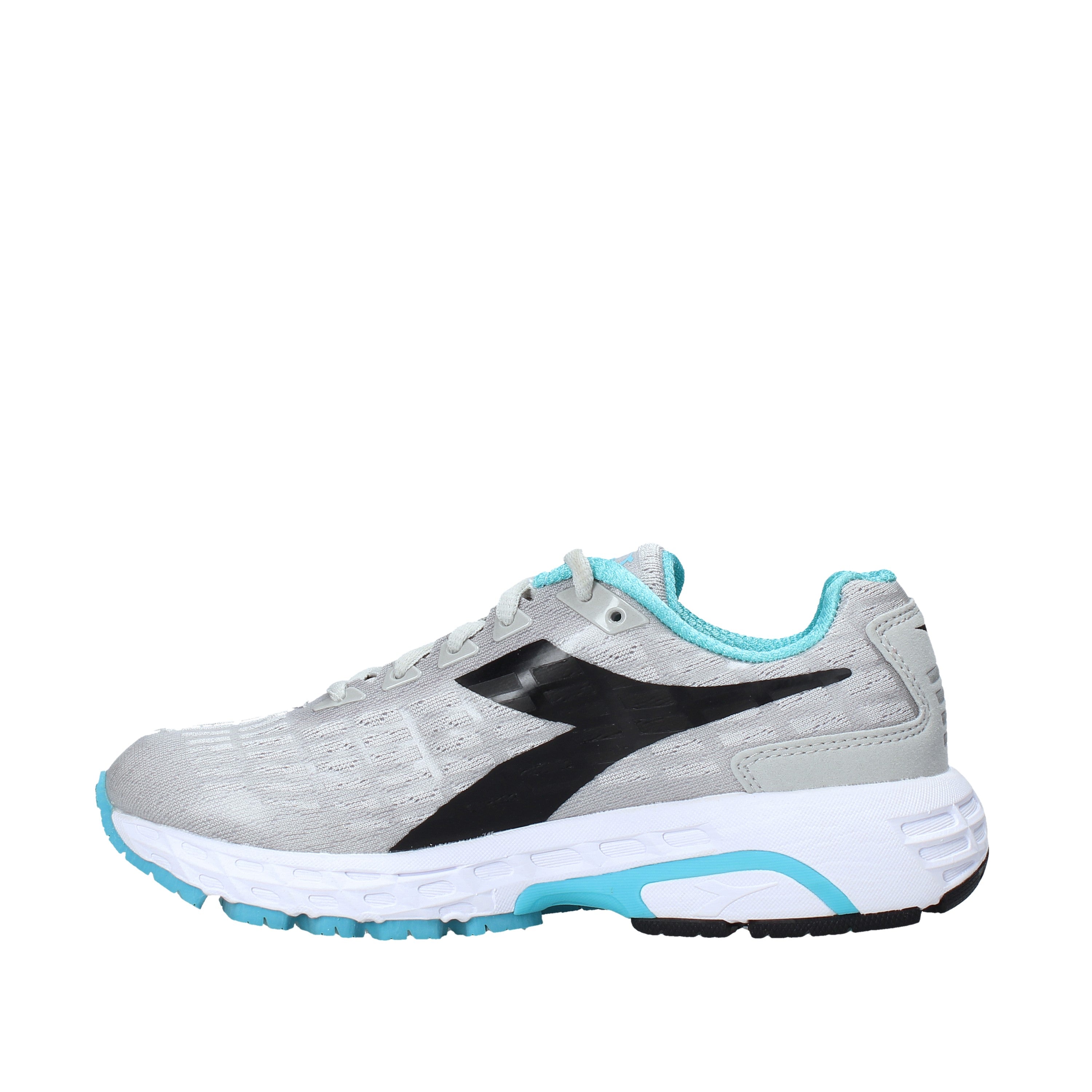 Scarpe da ginnastica Grigio Diadora