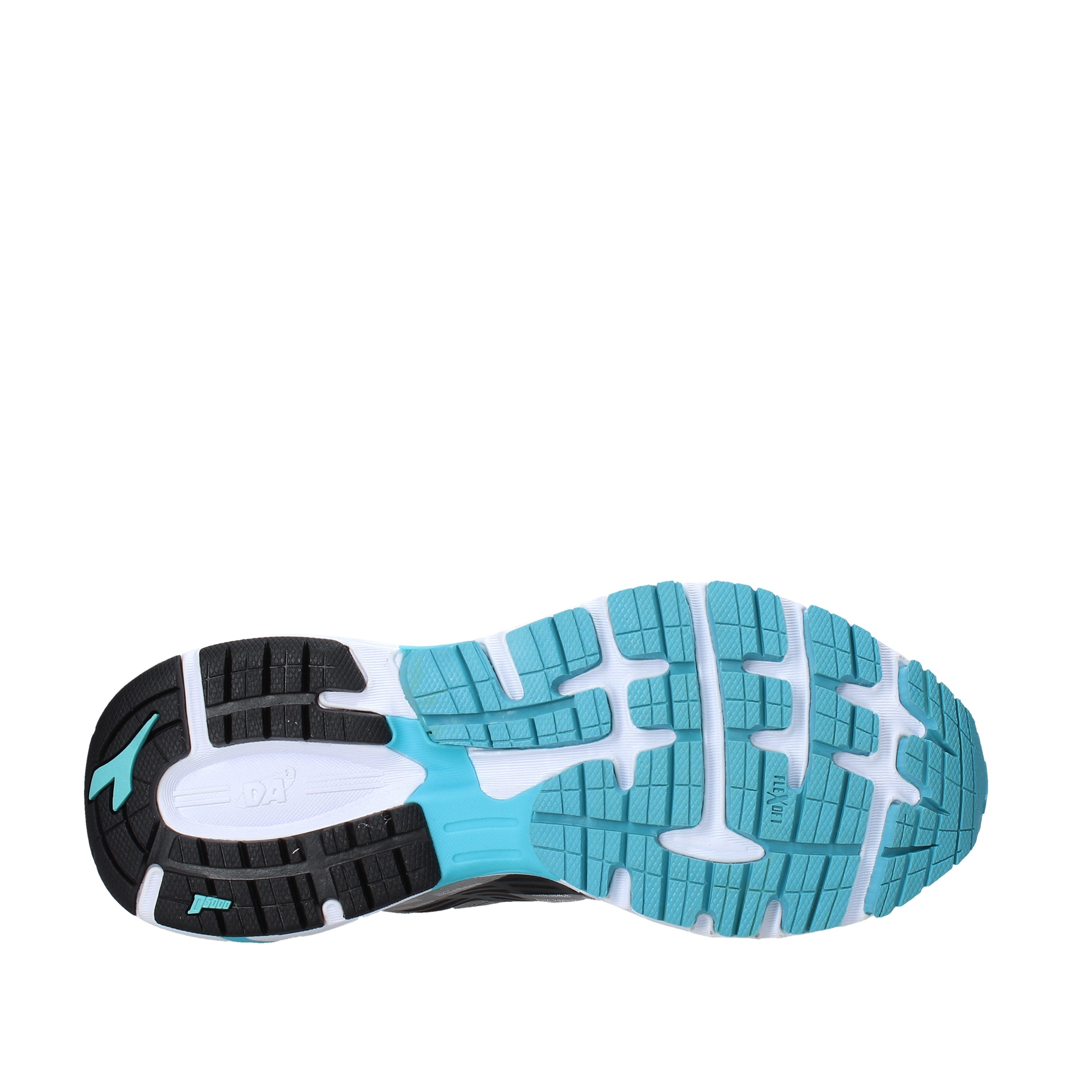 Scarpe da ginnastica Grigio Diadora