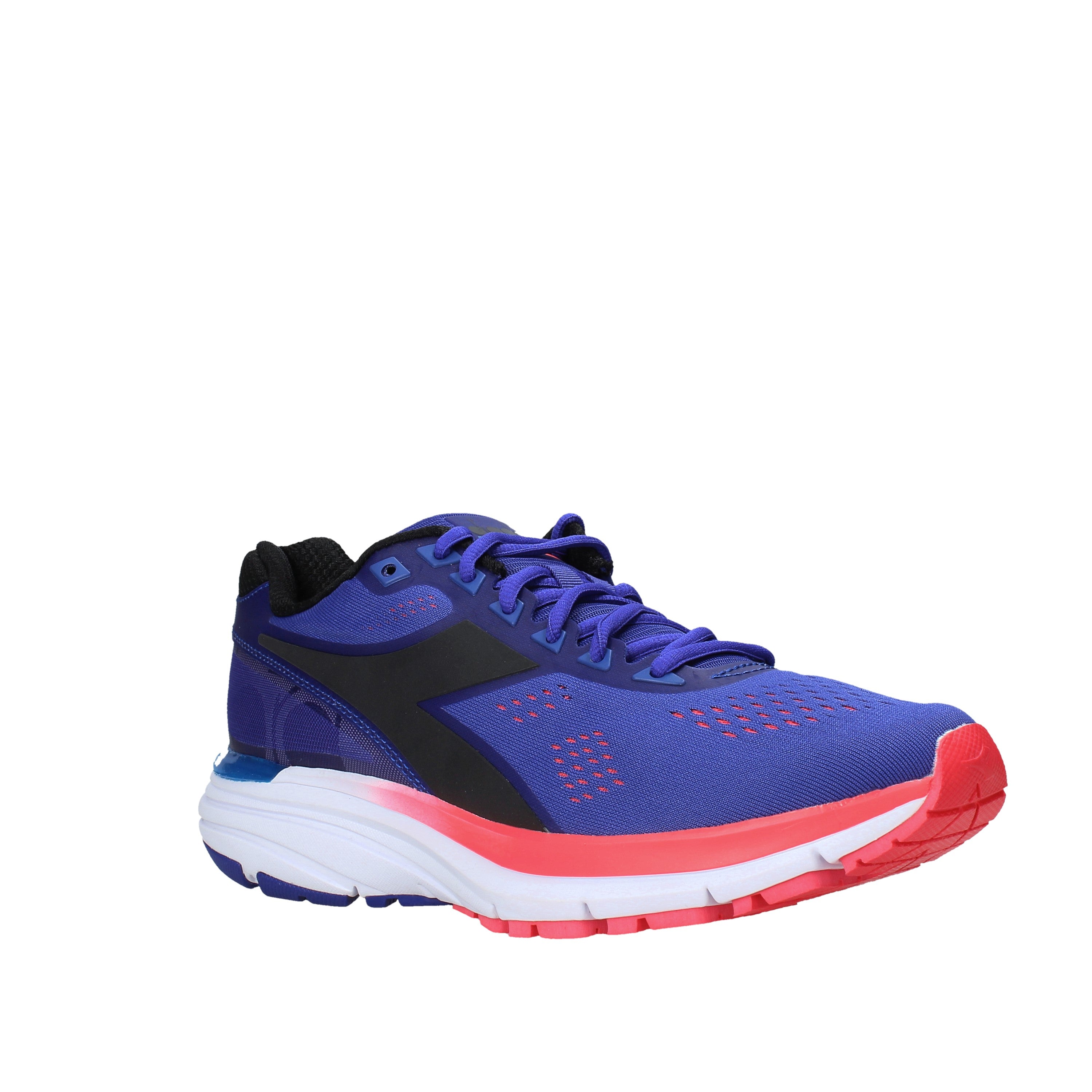 Scarpe da ginnastica Blu Diadora