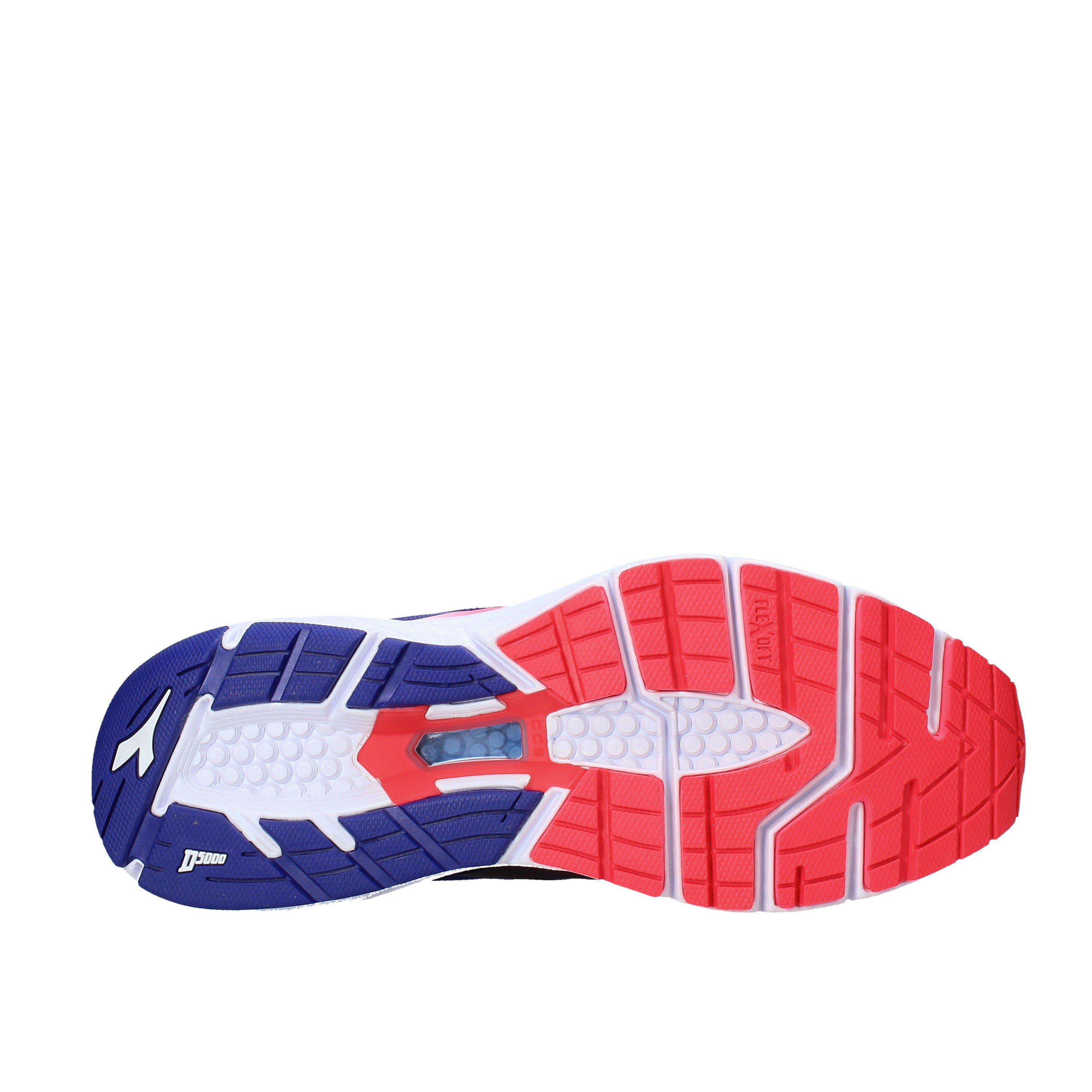 Scarpe da ginnastica Blu Diadora