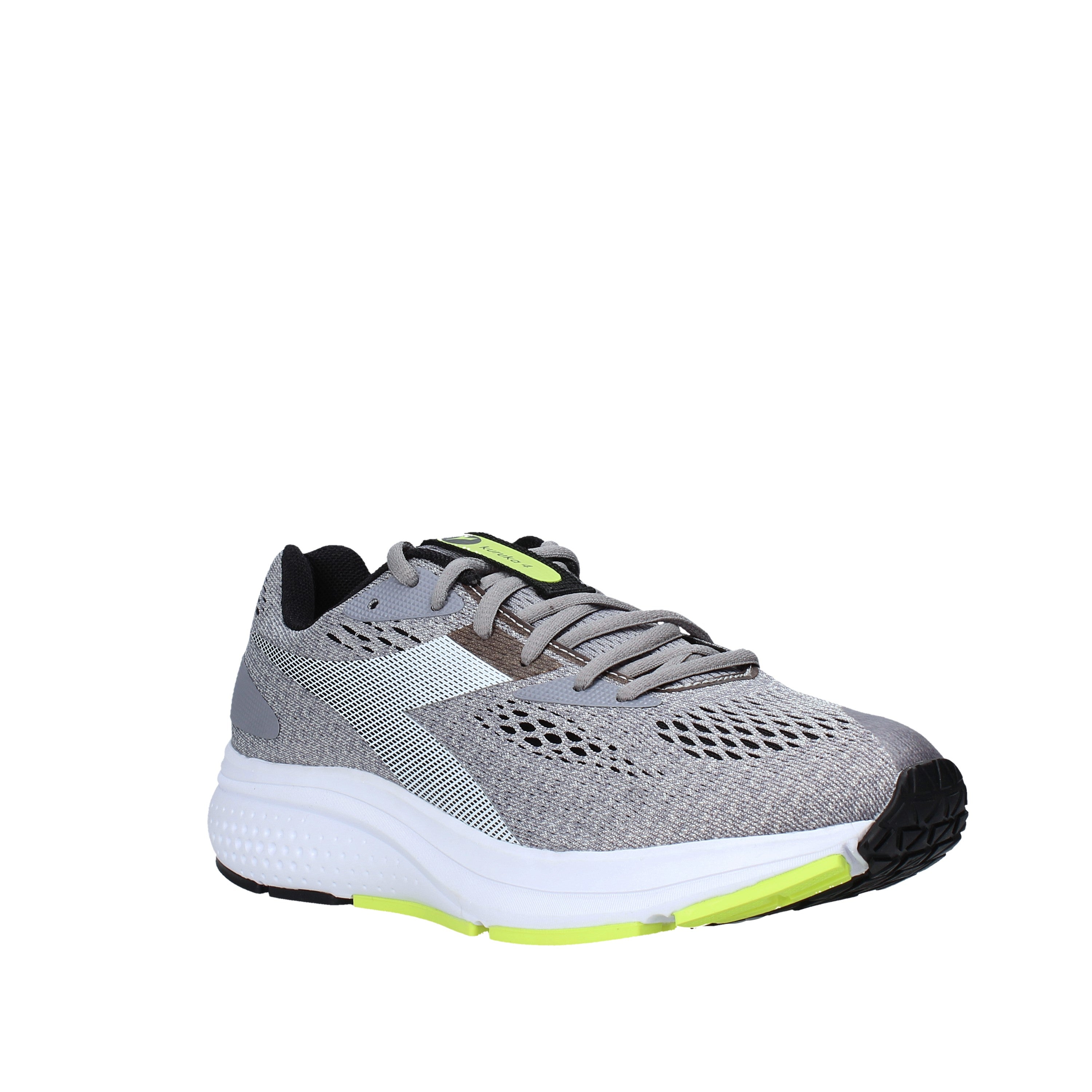 Scarpe da ginnastica Grigio Diadora