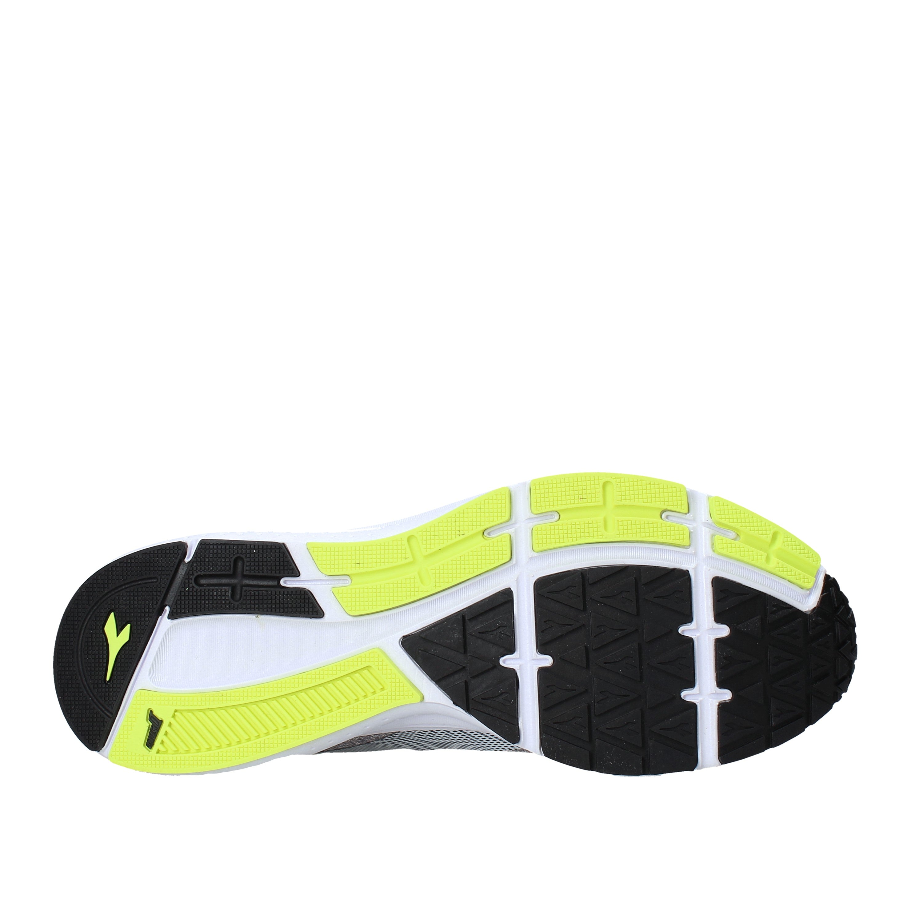 Scarpe da ginnastica Grigio Diadora