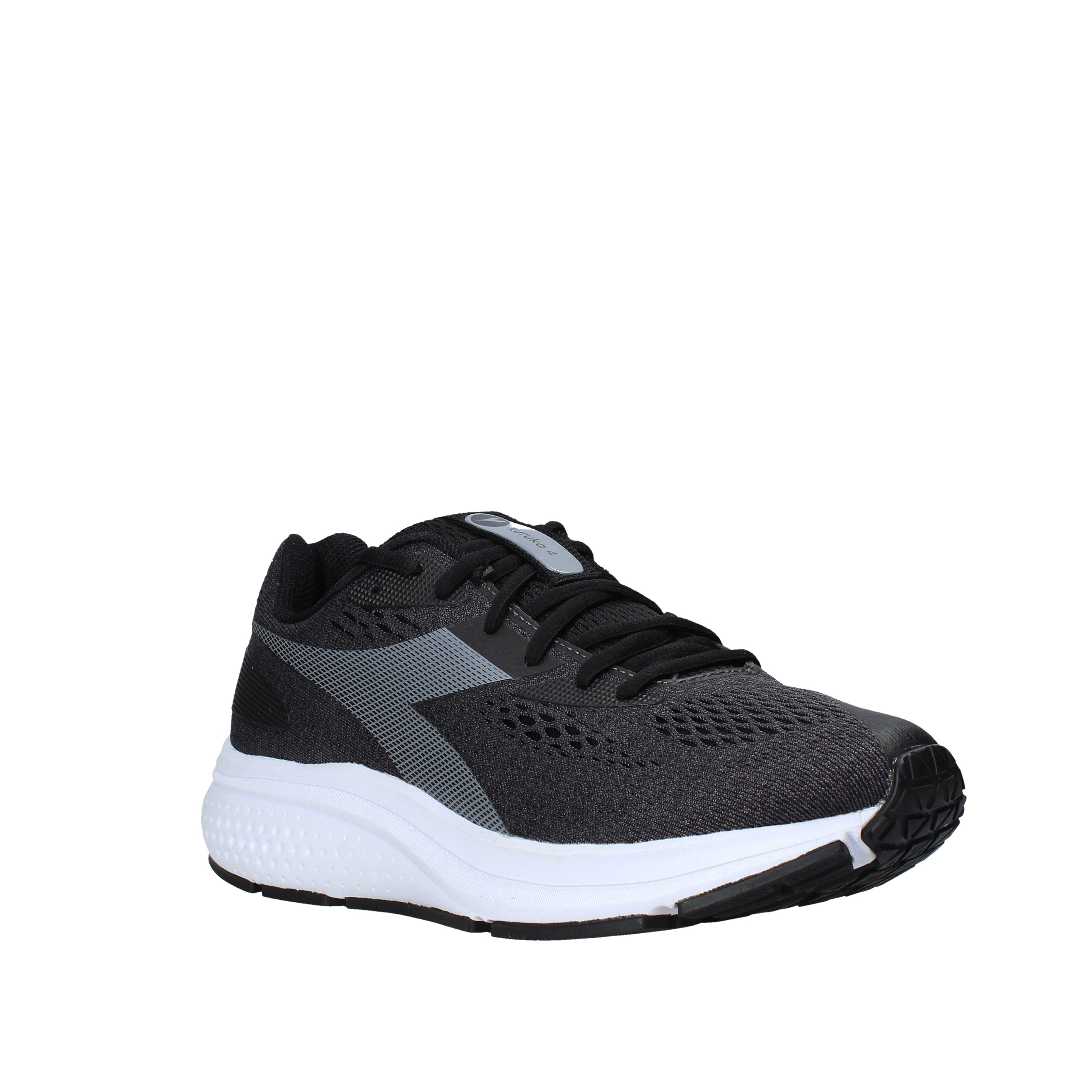 Scarpe da ginnastica Nero Diadora