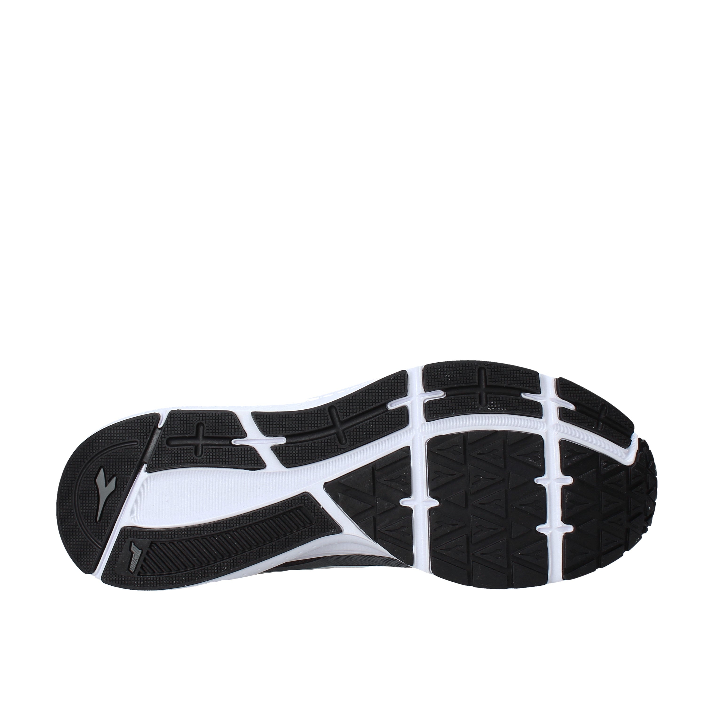 Scarpe da ginnastica Nero Diadora