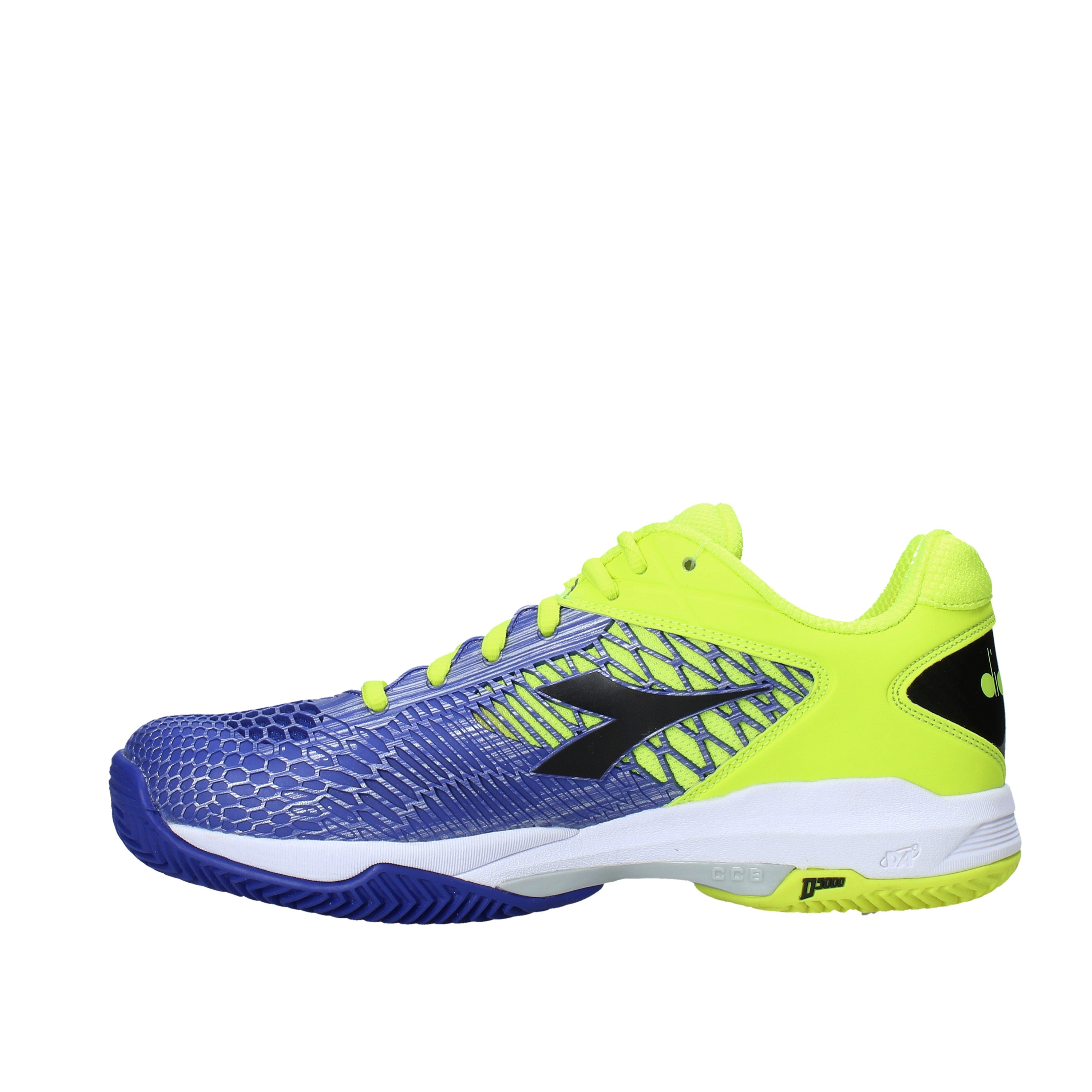 Scarpe da ginnastica Blu Diadora