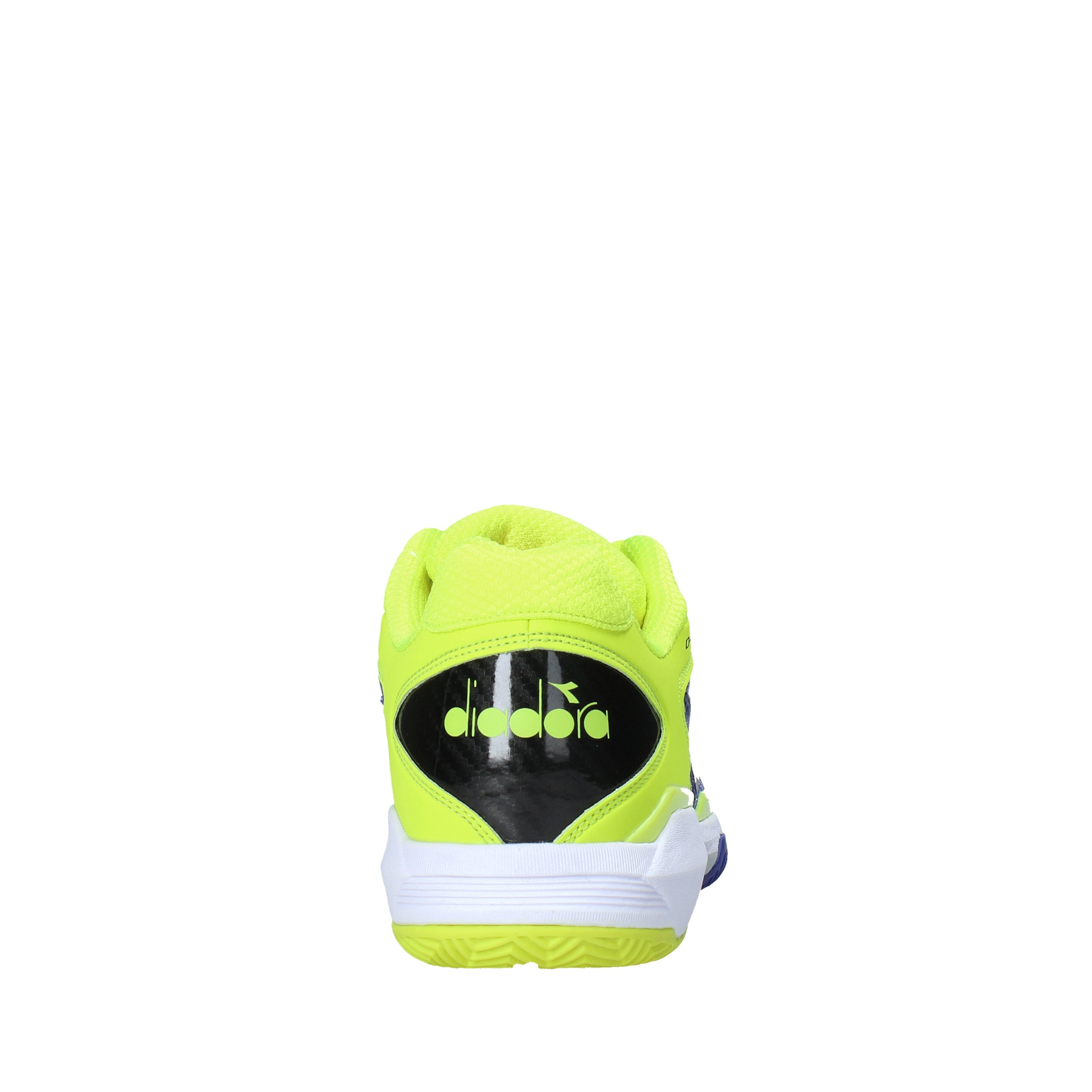 Scarpe da ginnastica Blu Diadora