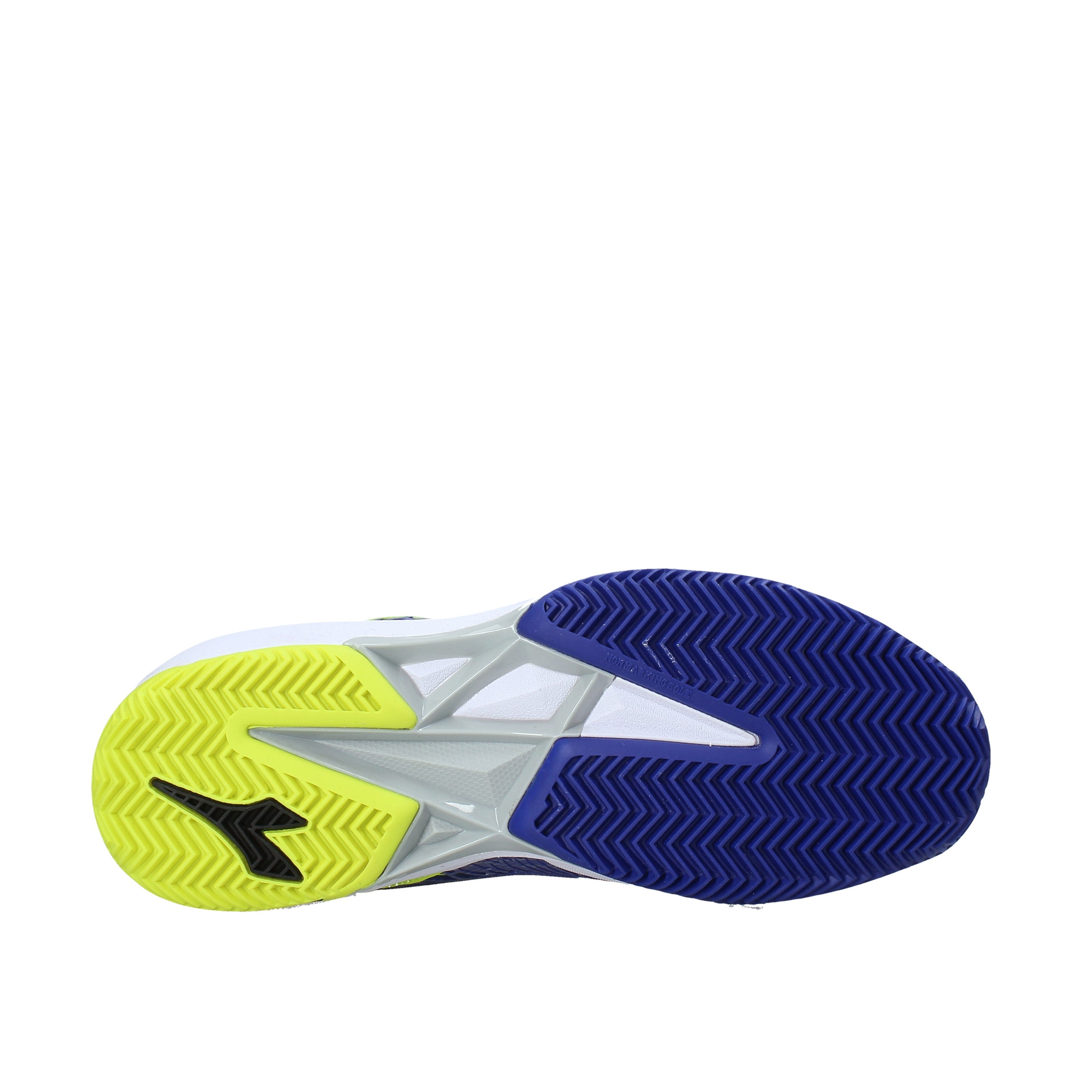 Scarpe da ginnastica Blu Diadora