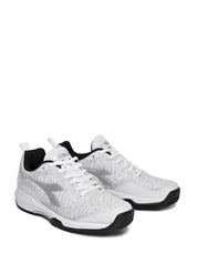 Sneakers Grigio Diadora