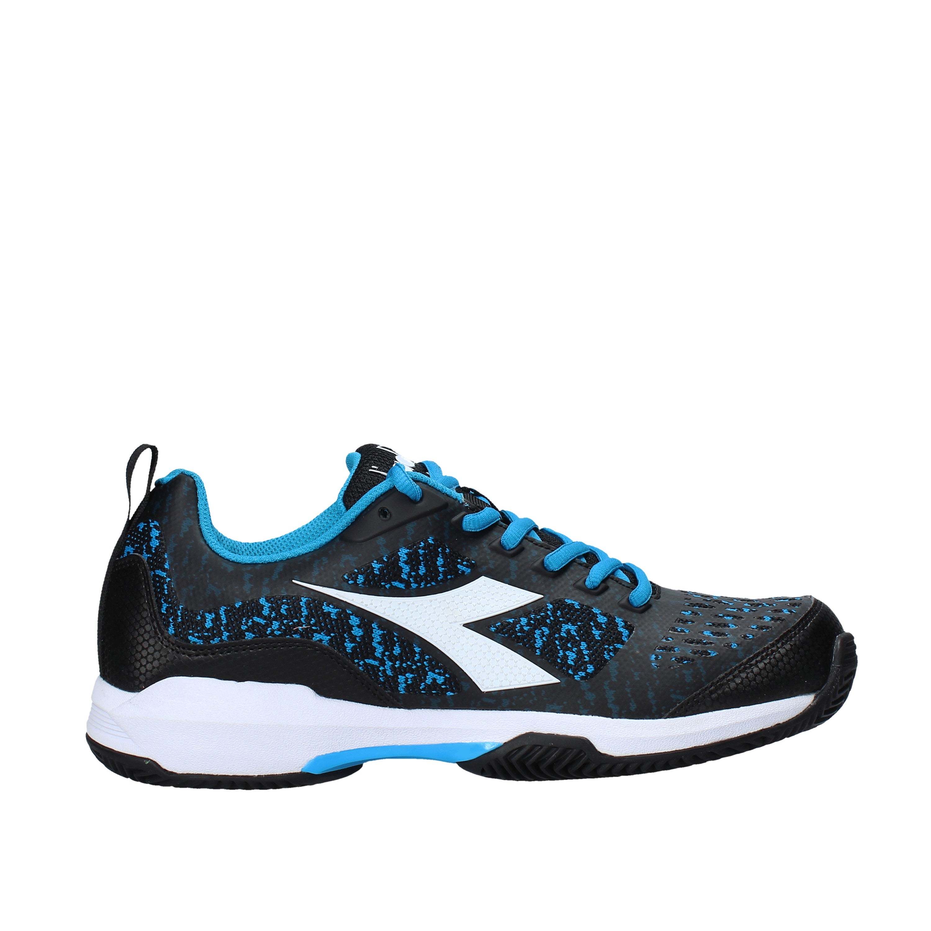 Scarpe da ginnastica Nero Diadora