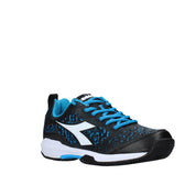 Scarpe da ginnastica Nero Diadora