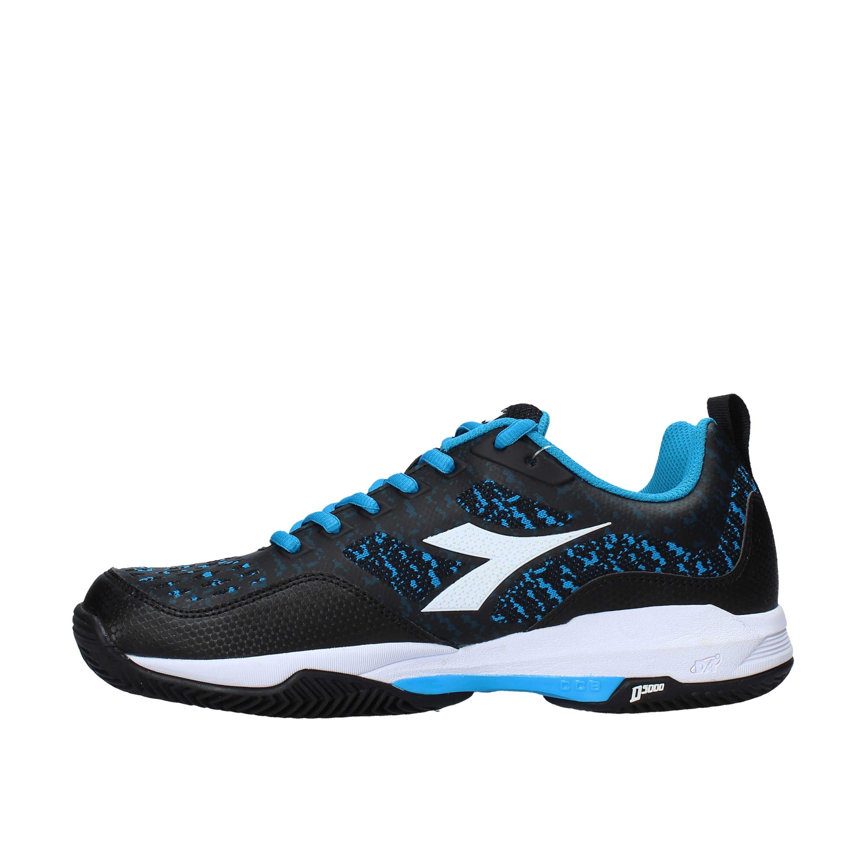 Scarpe da ginnastica Nero Diadora