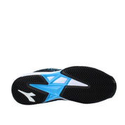 Scarpe da ginnastica Nero Diadora