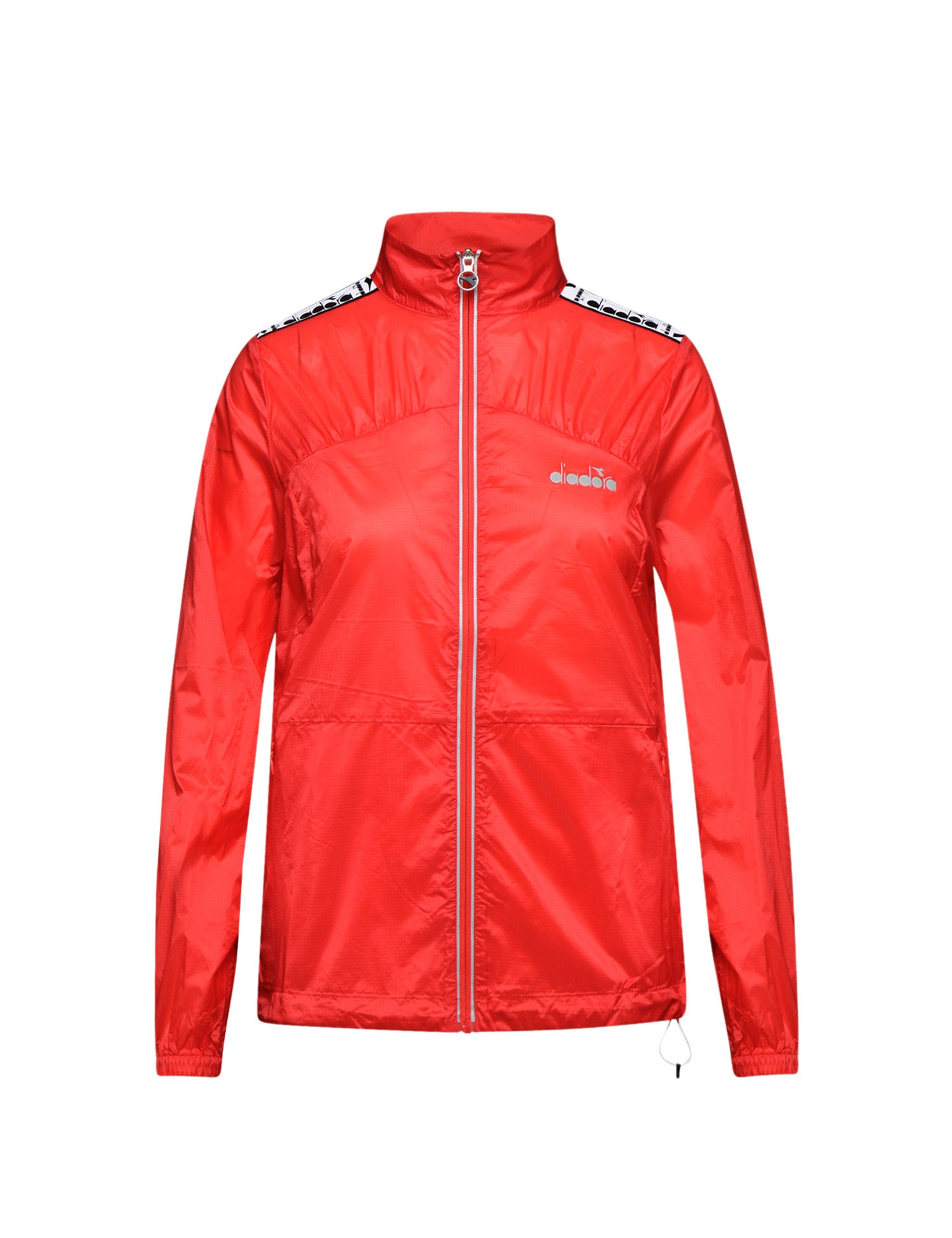 Giacche Rosso Diadora