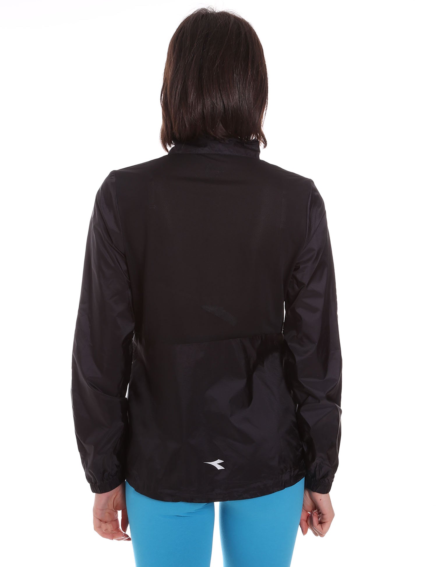 Giacche Nero Diadora