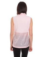 Gilet Rosa Diadora