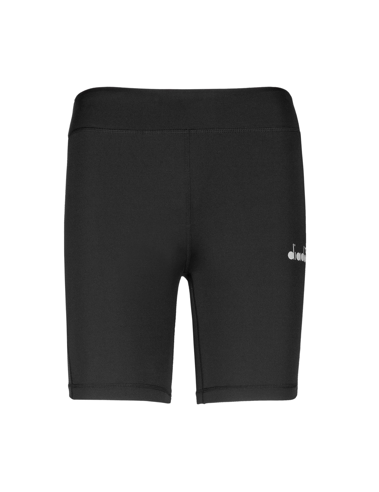 Leggings Nero Diadora