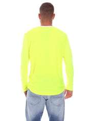 T-shirt Bianco Diadora