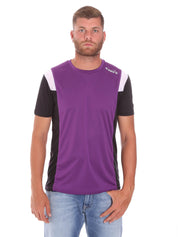 T-shirt Viola Diadora