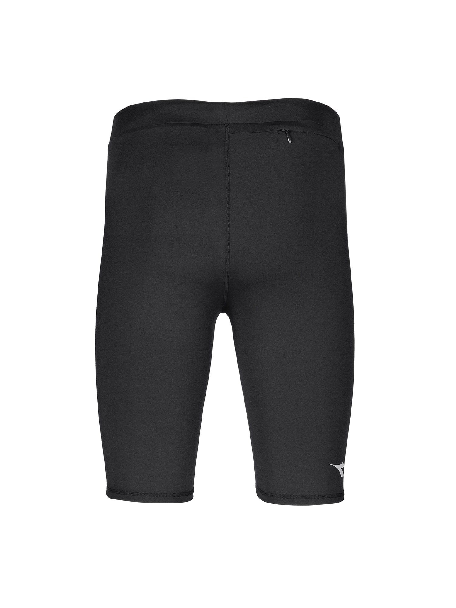 Bermuda Nero Diadora