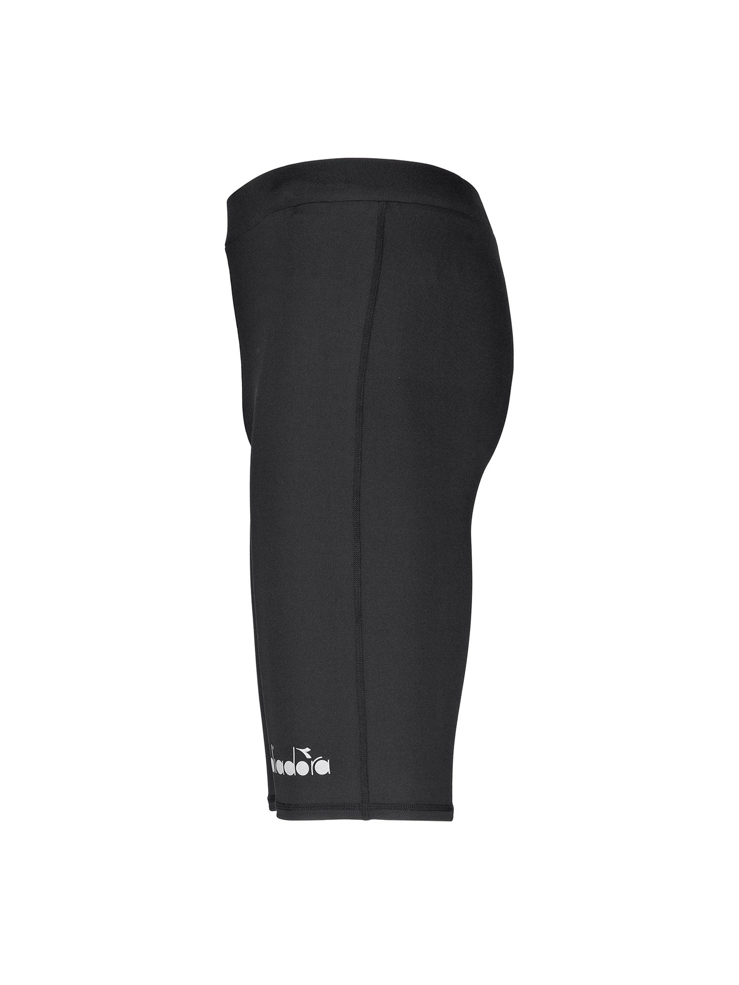 Bermuda Nero Diadora