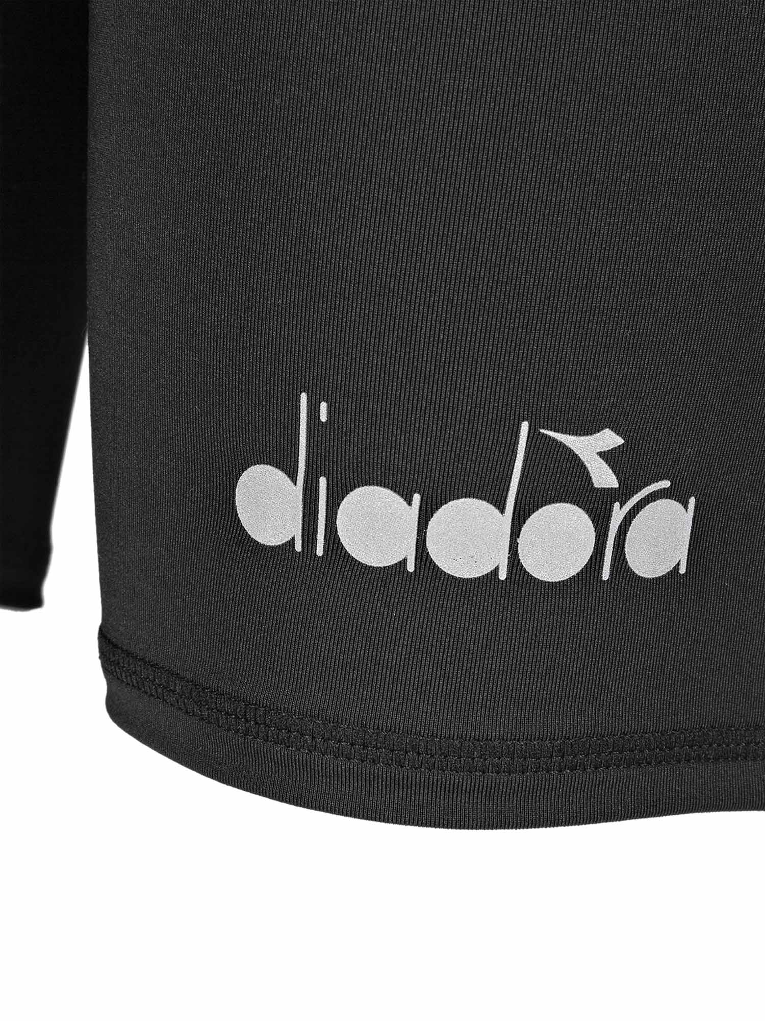 Bermuda Nero Diadora