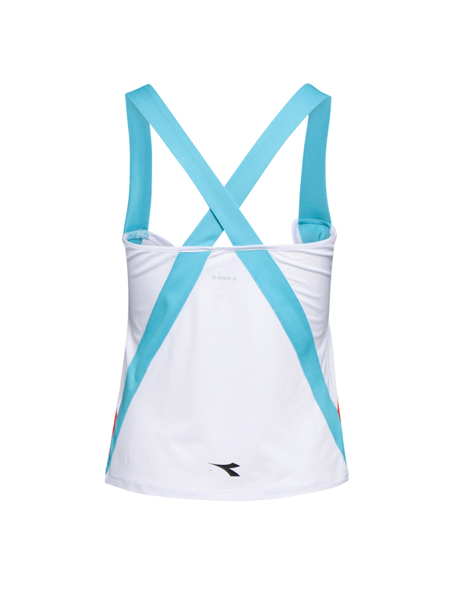 Canotte Bianco Diadora