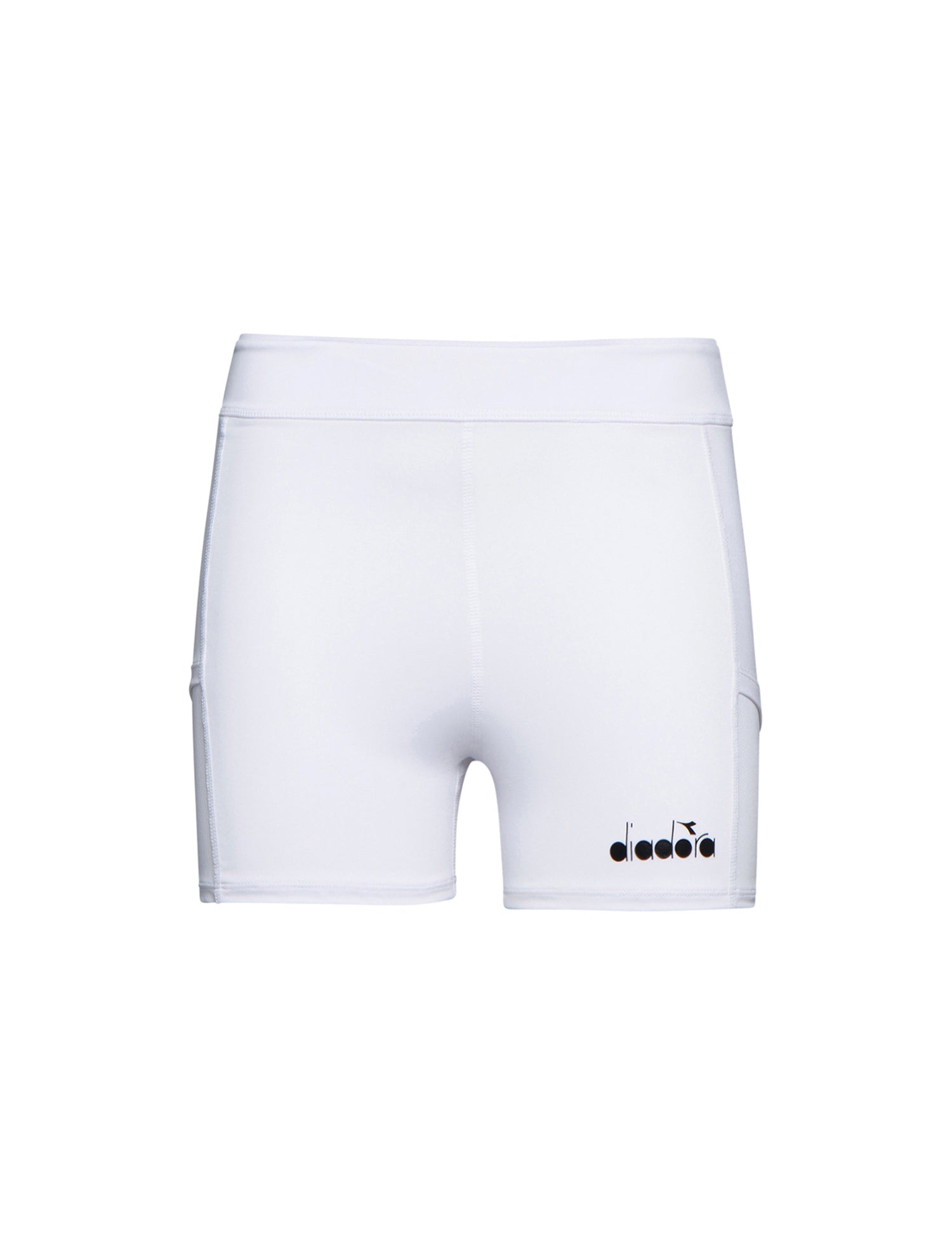 Leggings Bianco Diadora