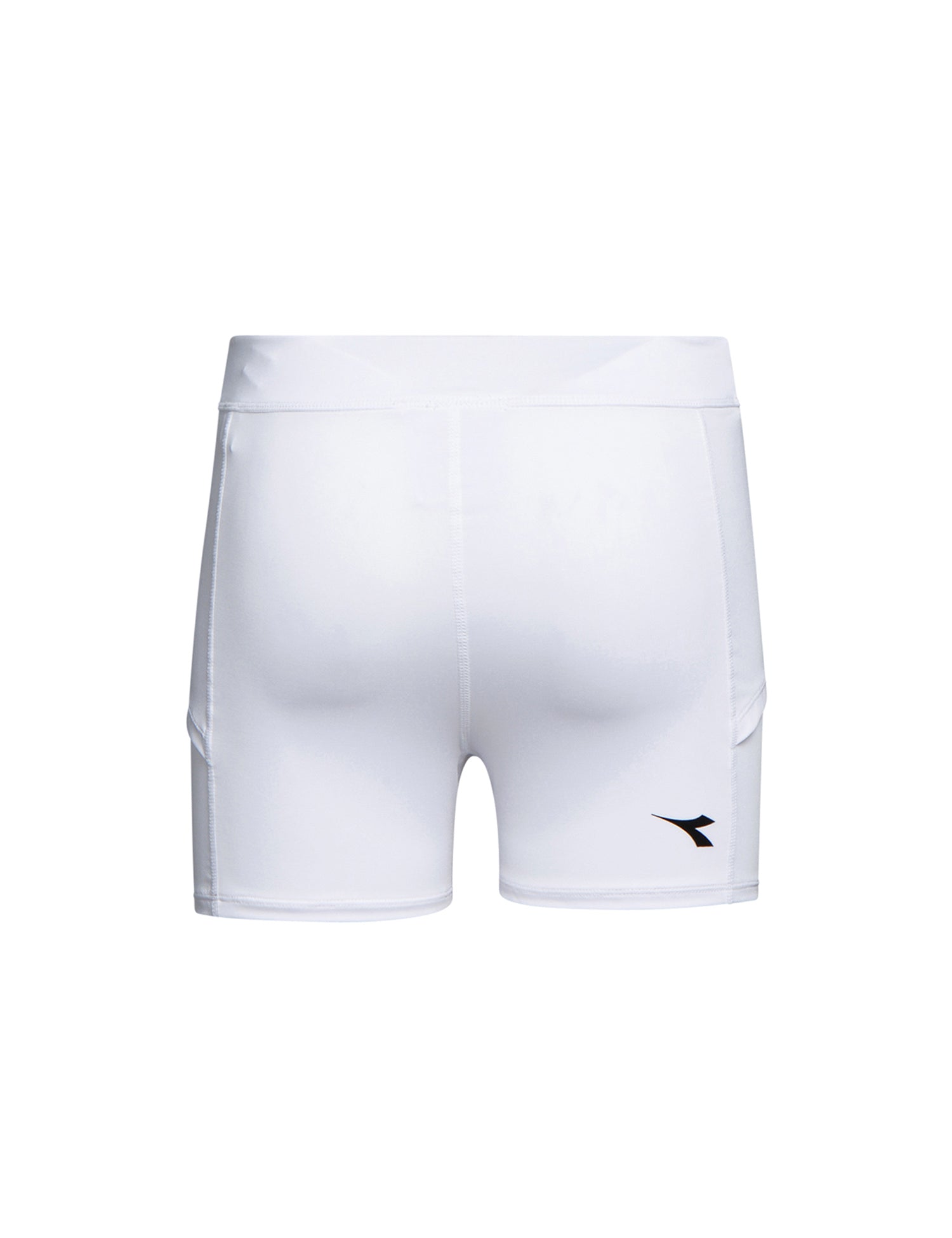 Leggings Bianco Diadora