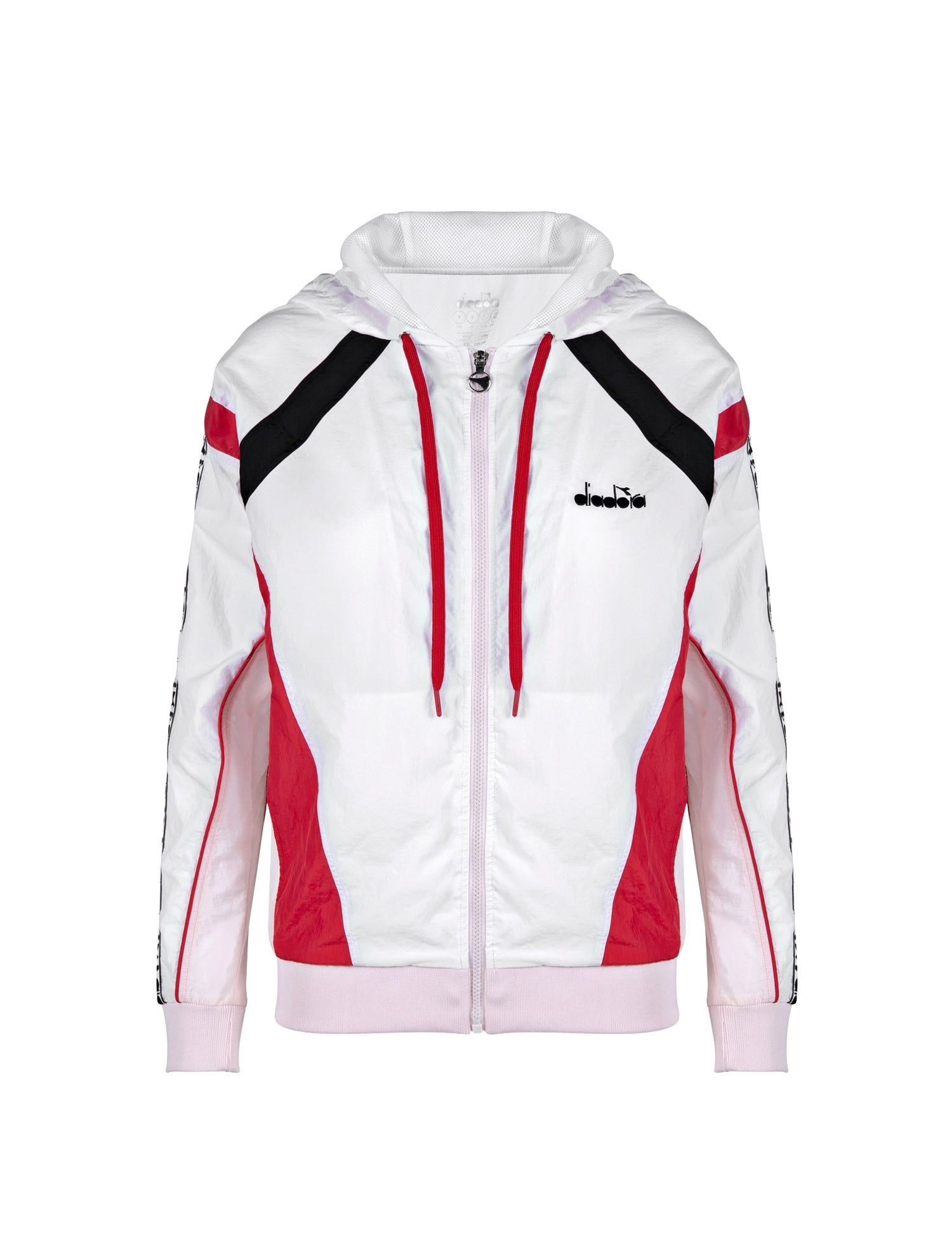 Giacche Bianco Diadora