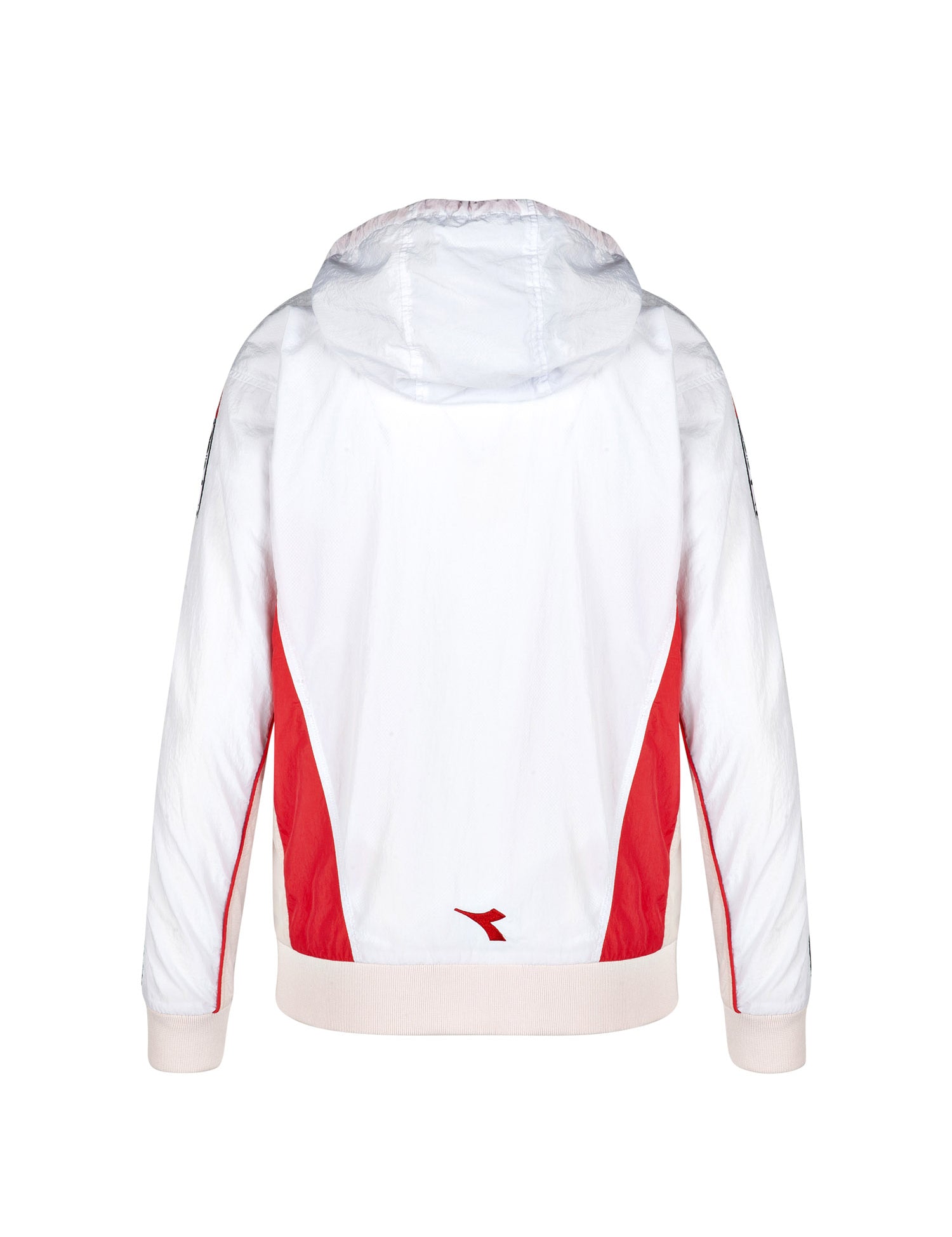 Giacche Bianco Diadora