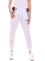 Pantaloni sportivi Bianco Diadora