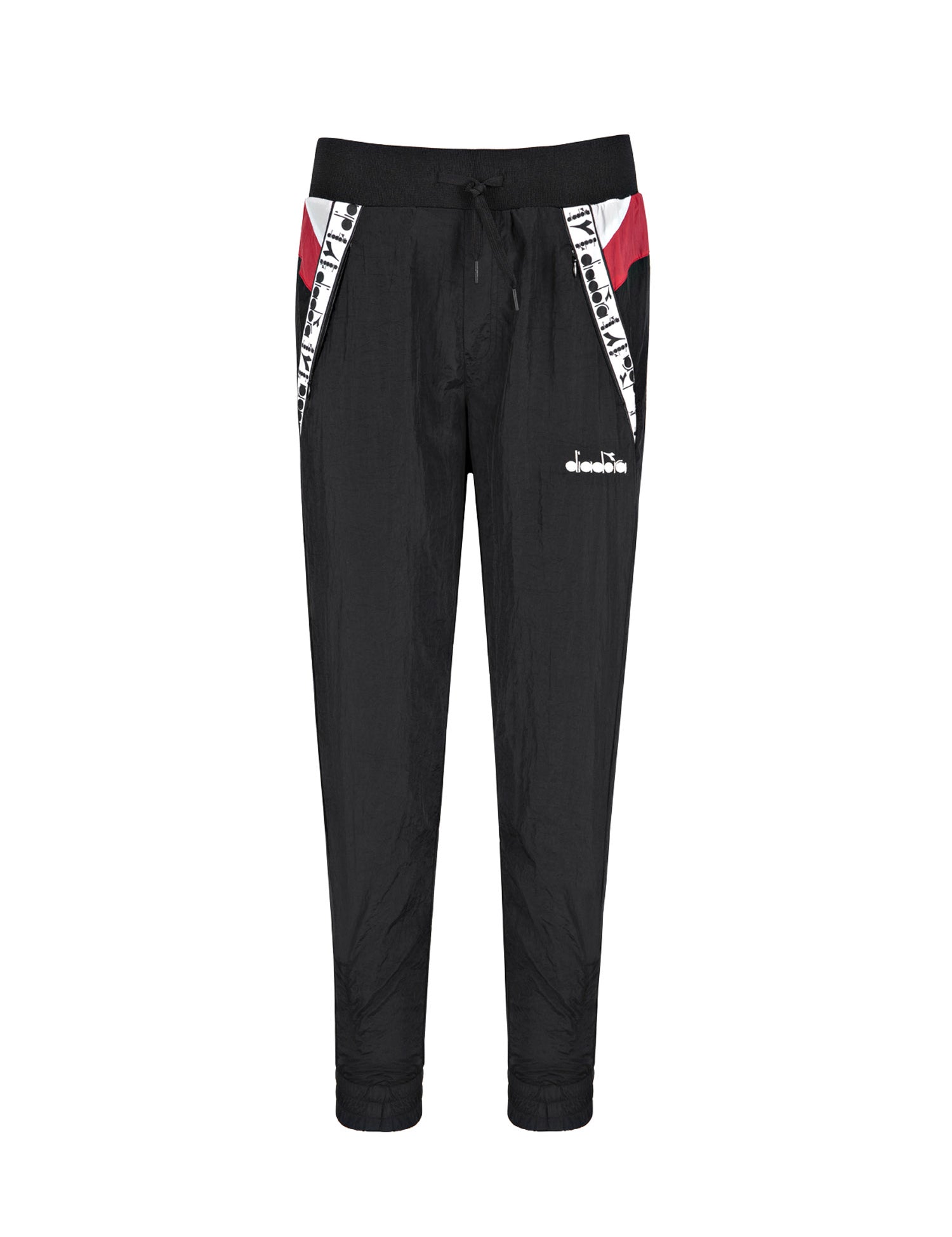 Pantaloni sportivi Nero Diadora