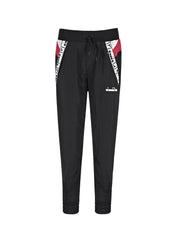 Pantaloni sportivi Nero Diadora