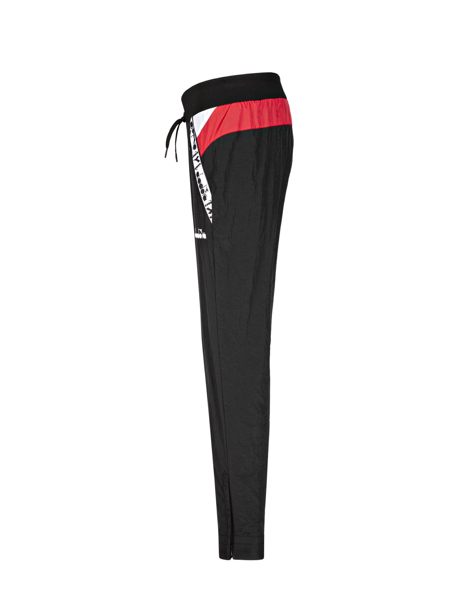 Pantaloni sportivi Nero Diadora