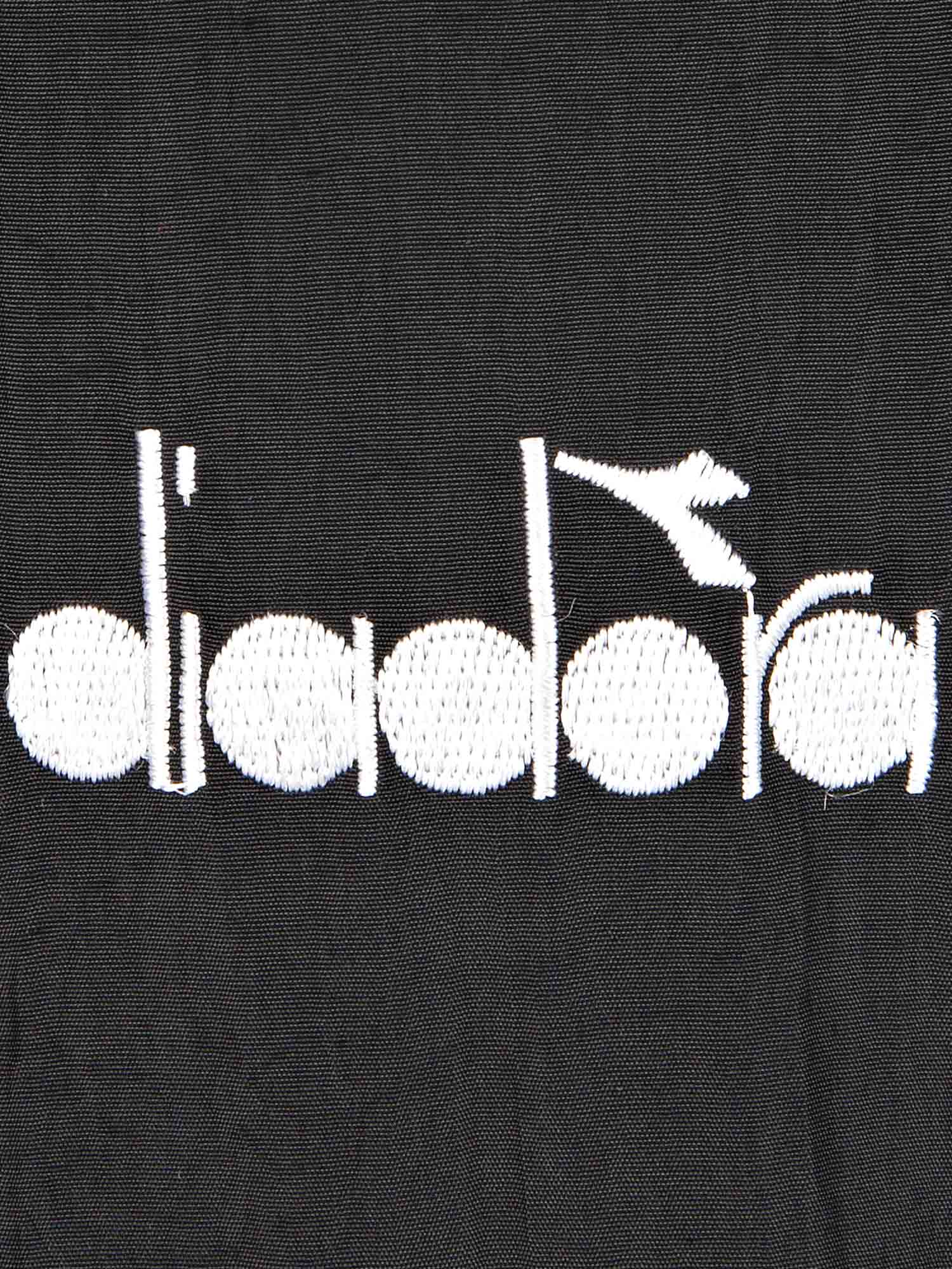 Pantaloni sportivi Nero Diadora