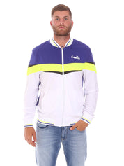 Giacche Bianco Diadora